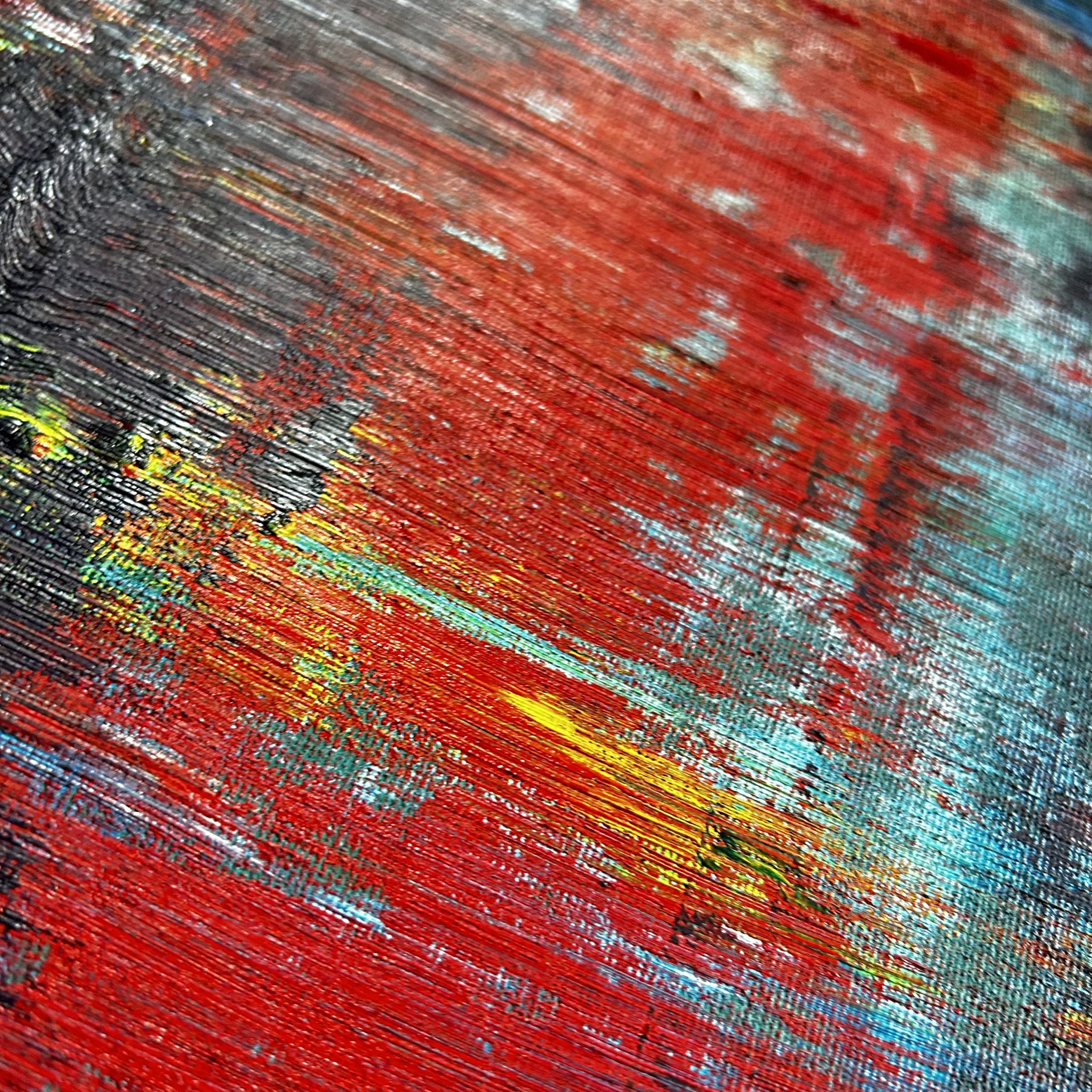 1 Mirror .What do you see? What do you feel? - Image 5