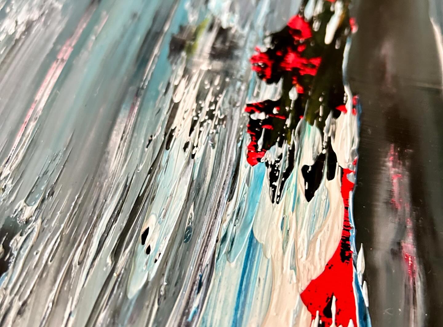 Abstract Emotion Mirror N71123 - Image 10