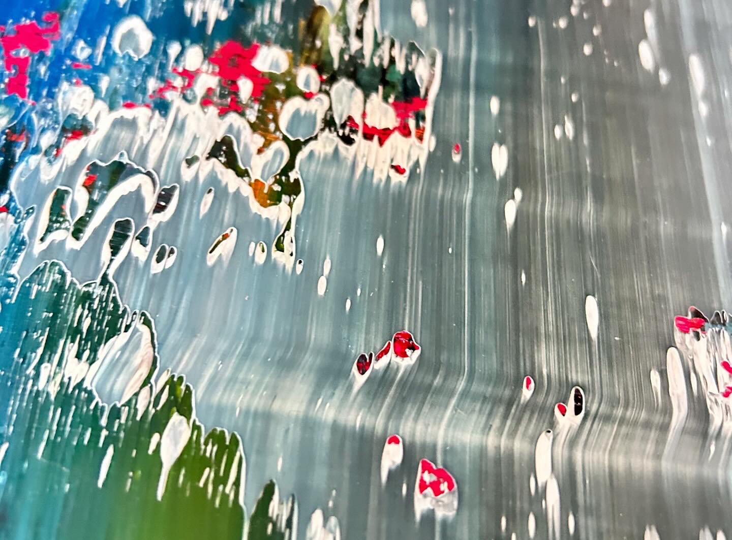 Abstract Emotion Mirror N71123 - Image 6