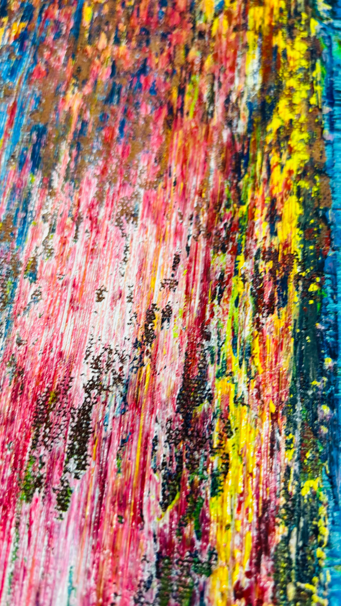 Abstract Mirror N31723 - Image 14