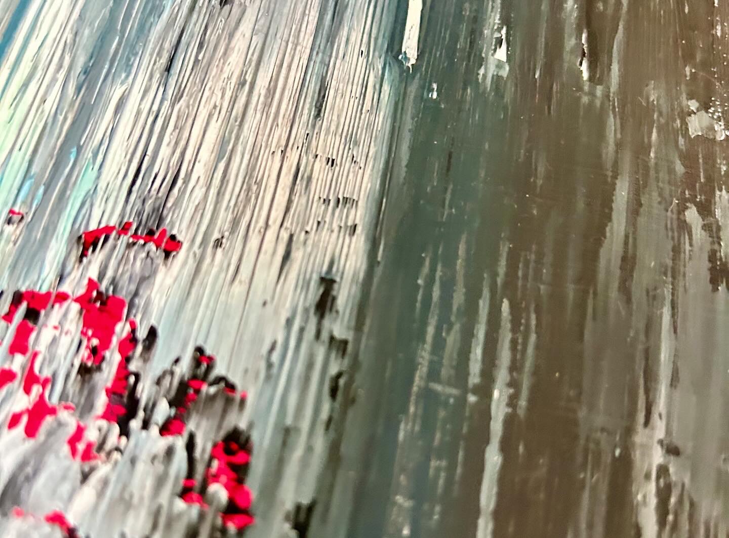 Abstract Emotion Mirror N71123 - Image 7