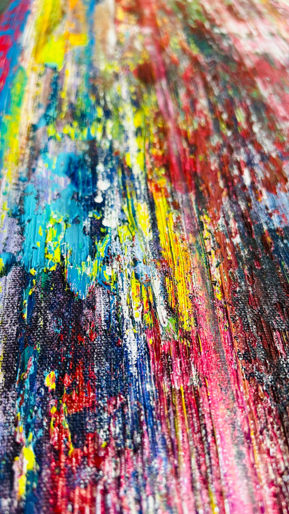 Abstract Mirror N31723 - Image 20