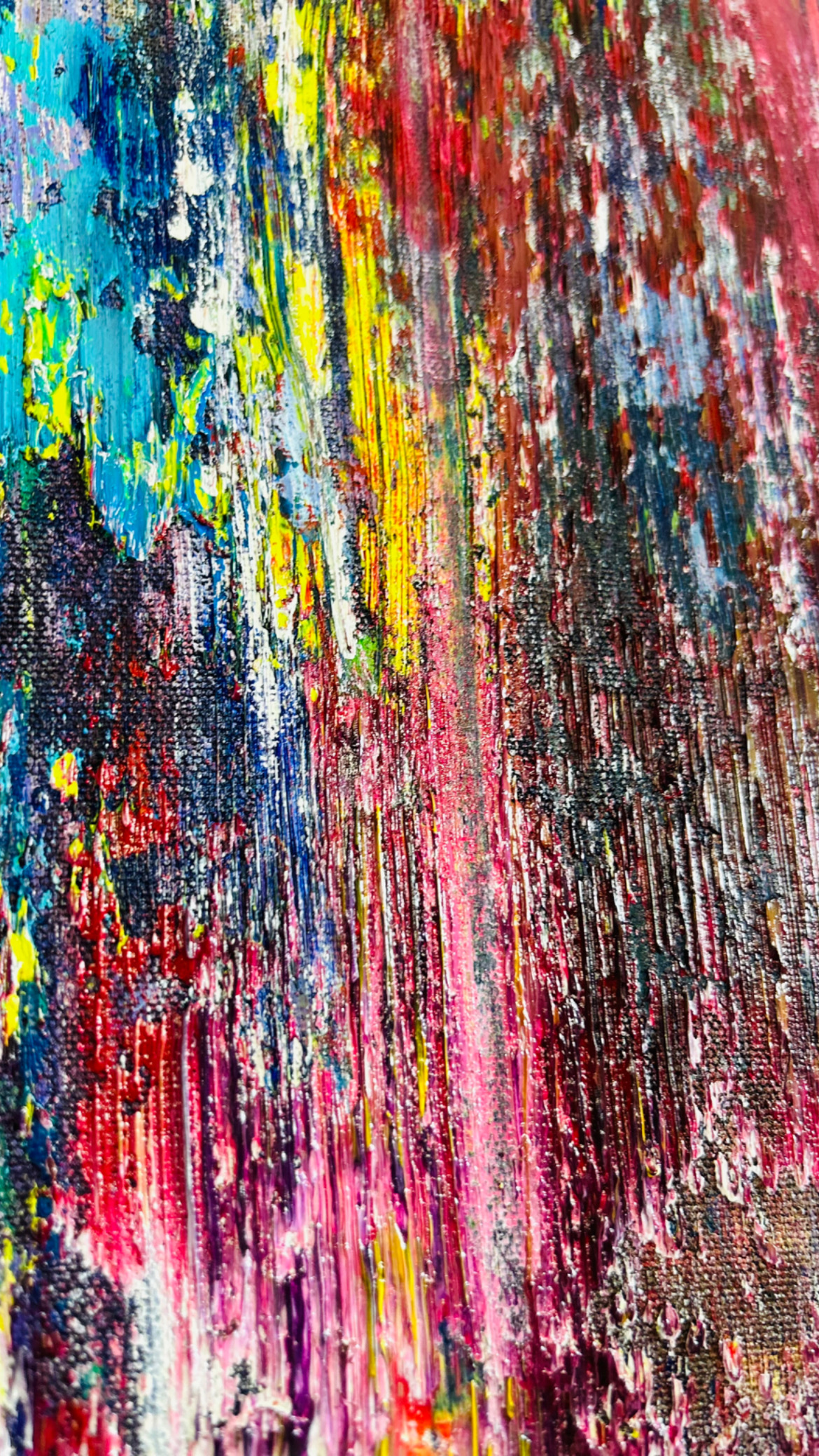 Abstract Mirror N31723 - Image 27