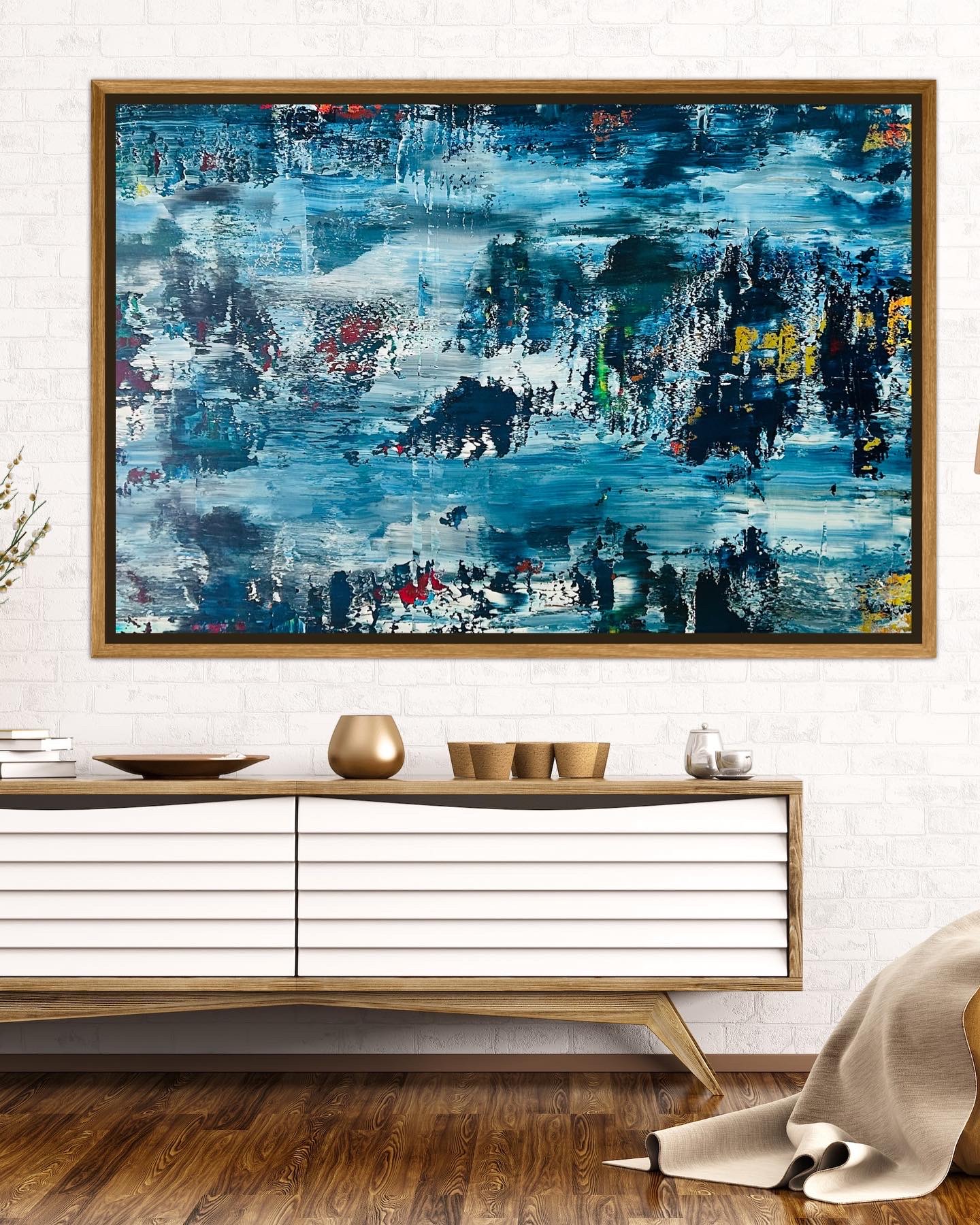 Abstract N271222 - Image 14