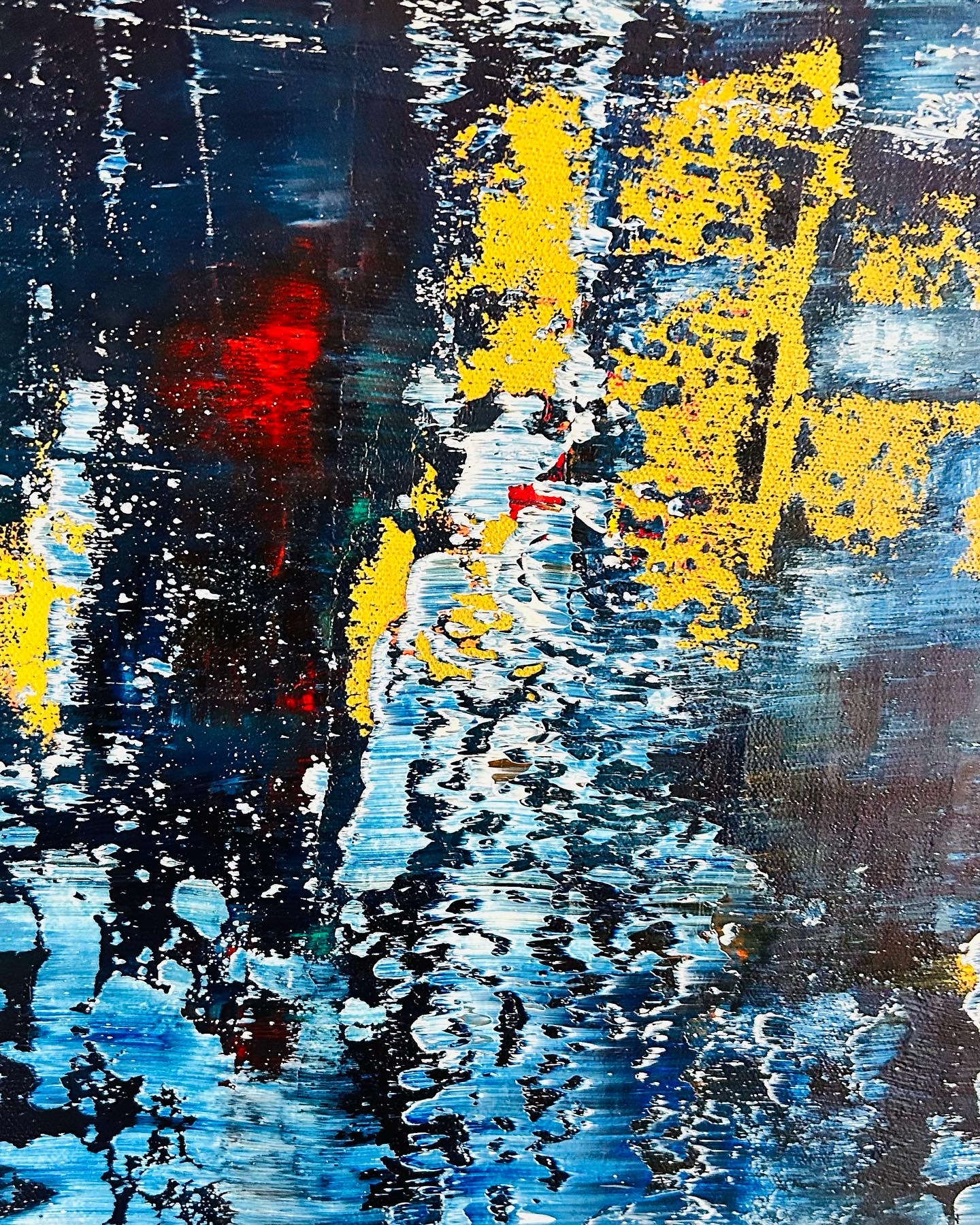 Abstract N271222 - Image 17