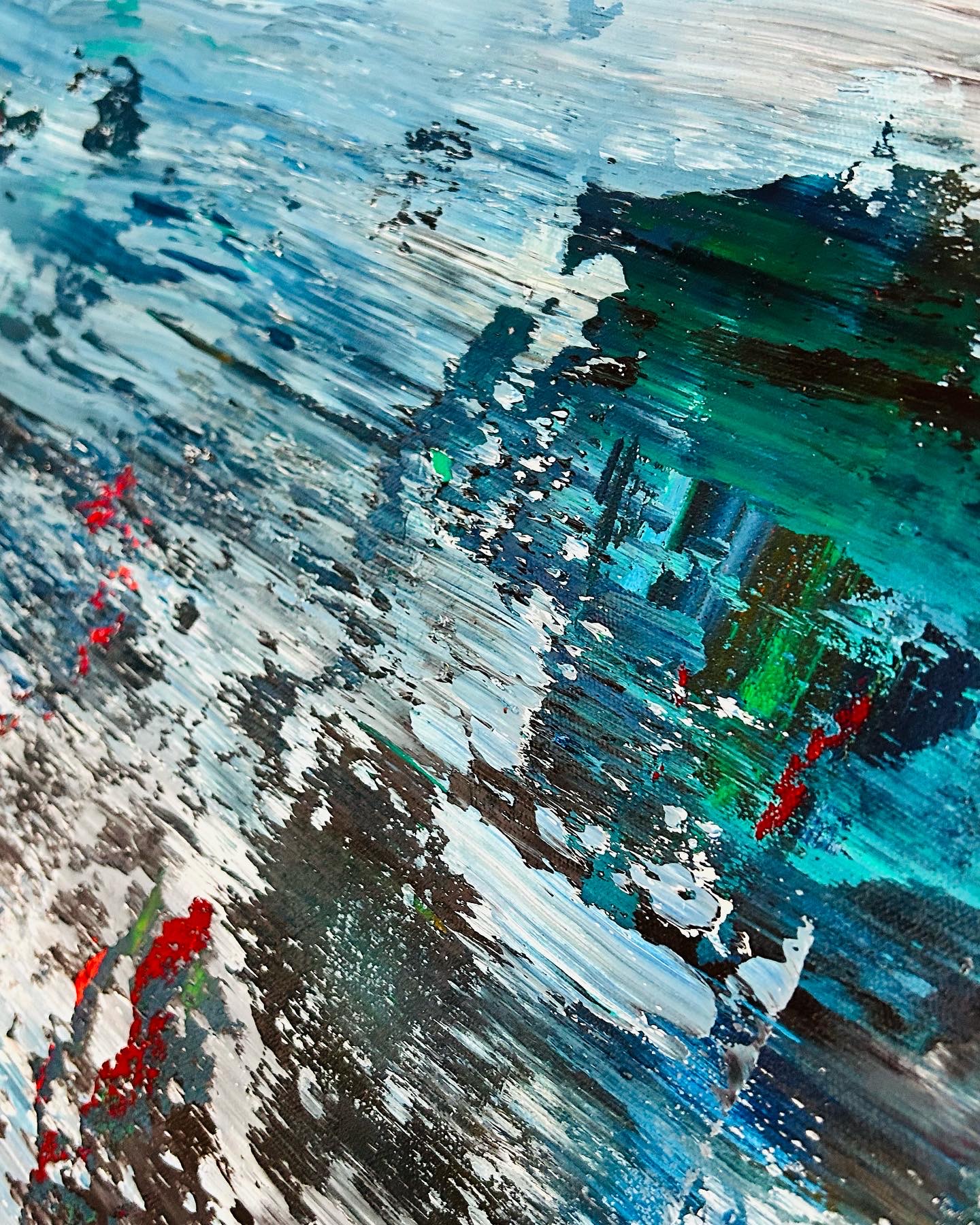 Abstract N271222 - Image 13