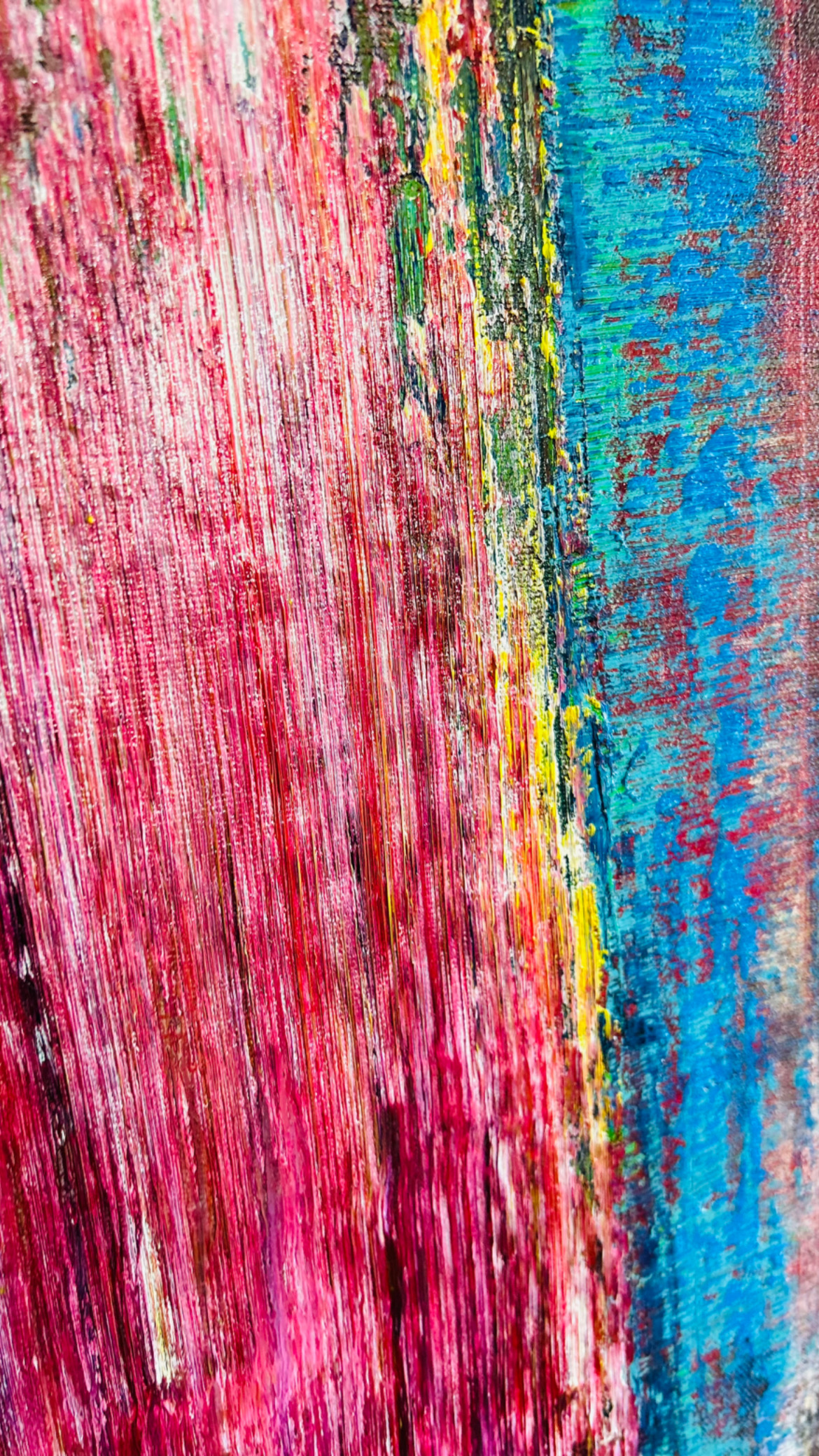 Abstract Mirror N31723 - Image 23