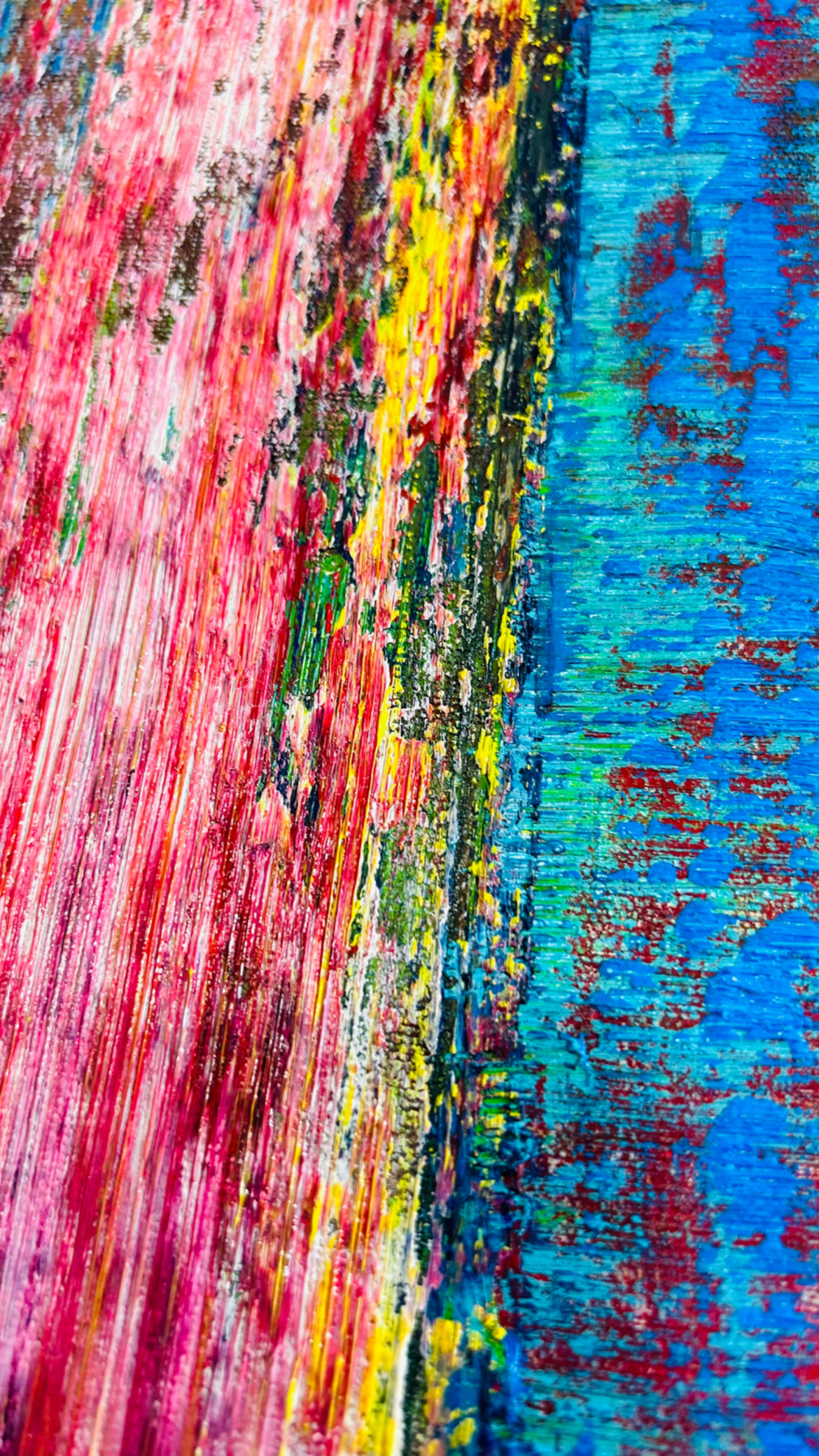 Abstract Mirror N31723 - Image 11