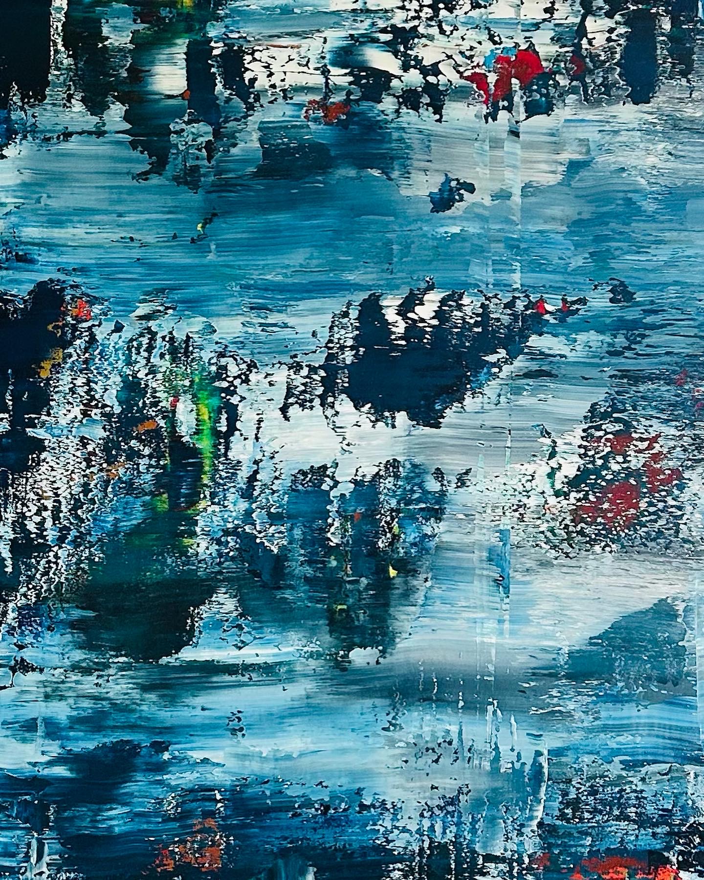 Abstract N271222 - Image 8