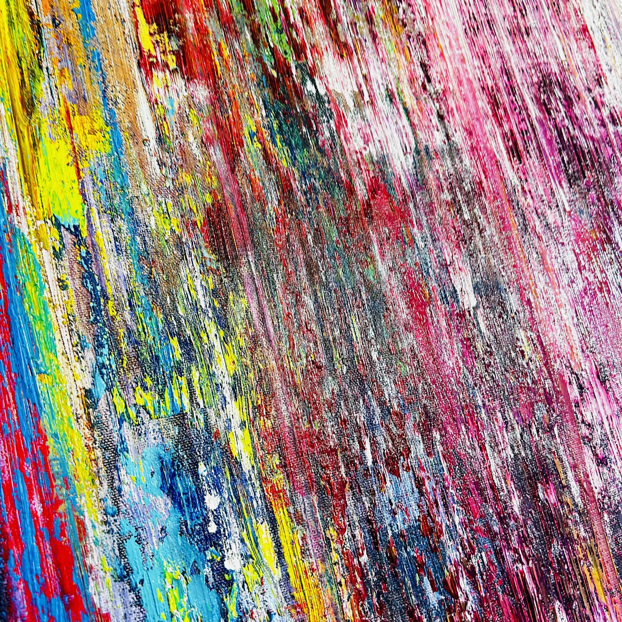 Abstract Mirror N31723 - Image 21