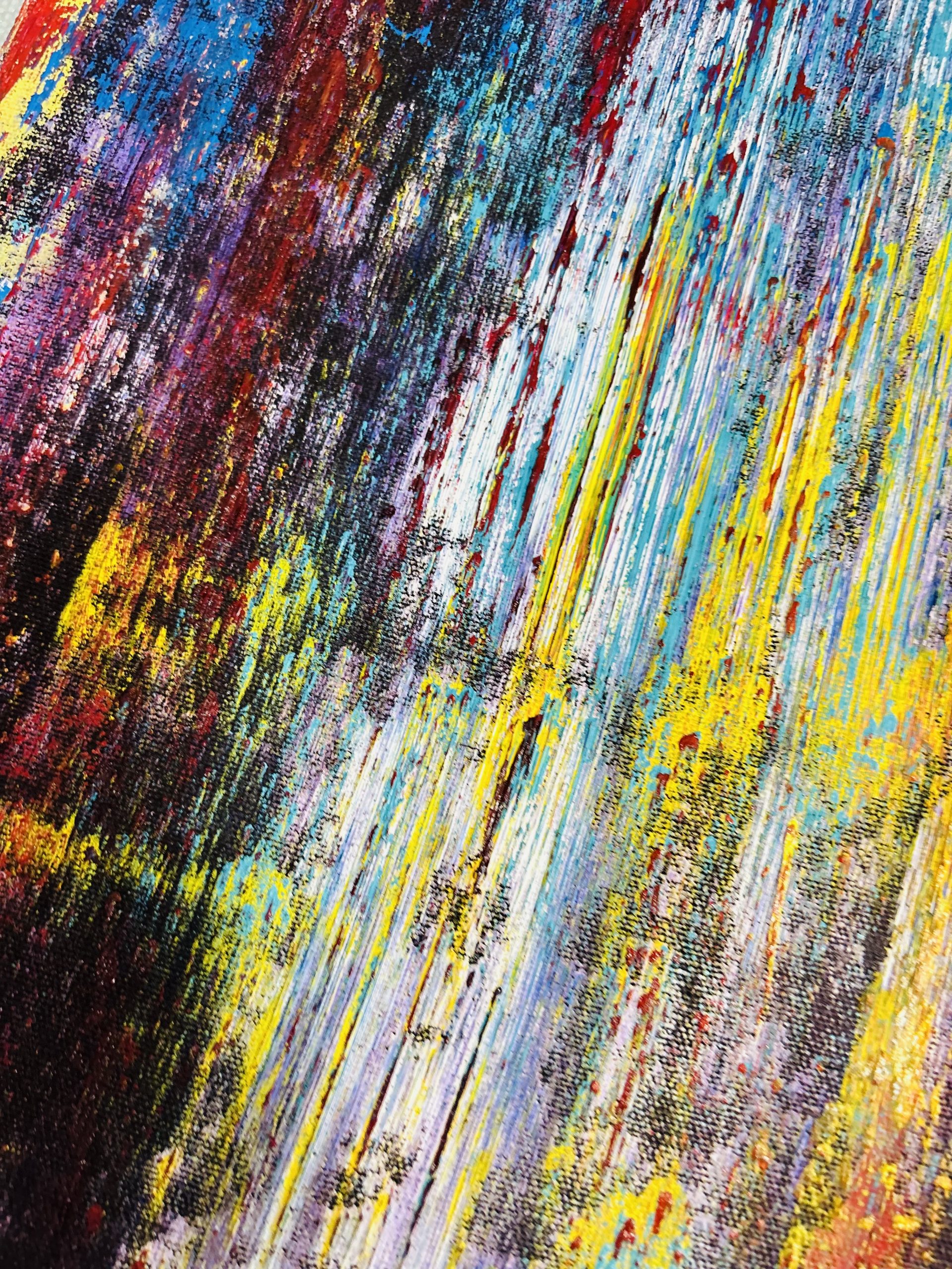 Abstract Mirror N31723 - Image 18