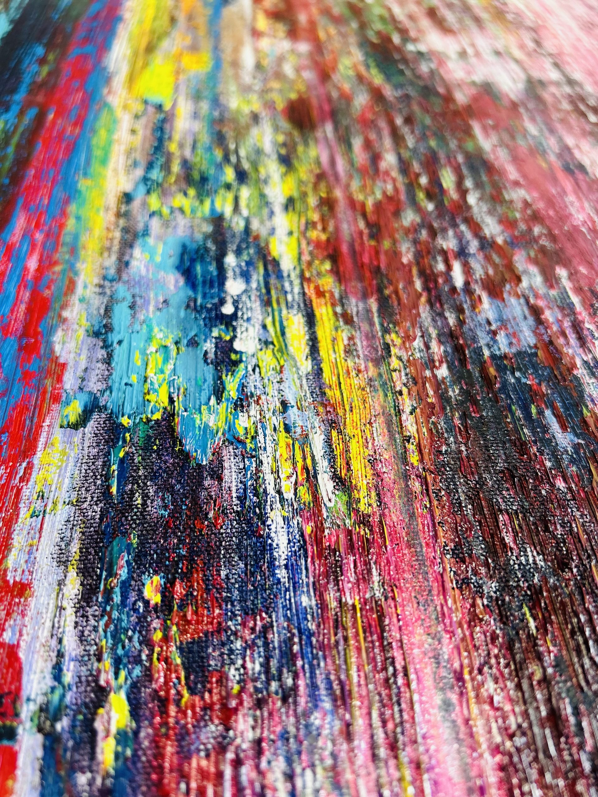 Abstract Mirror N31723 - Image 16