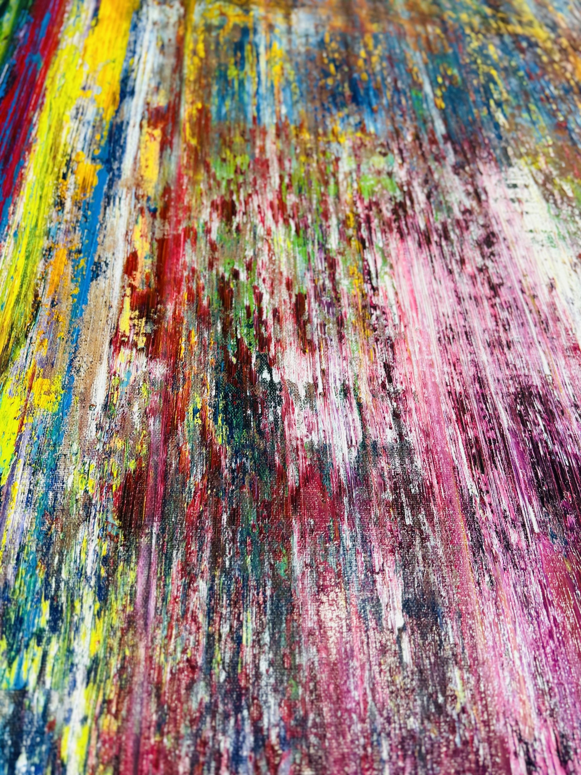 Abstract Mirror N31723 - Image 26