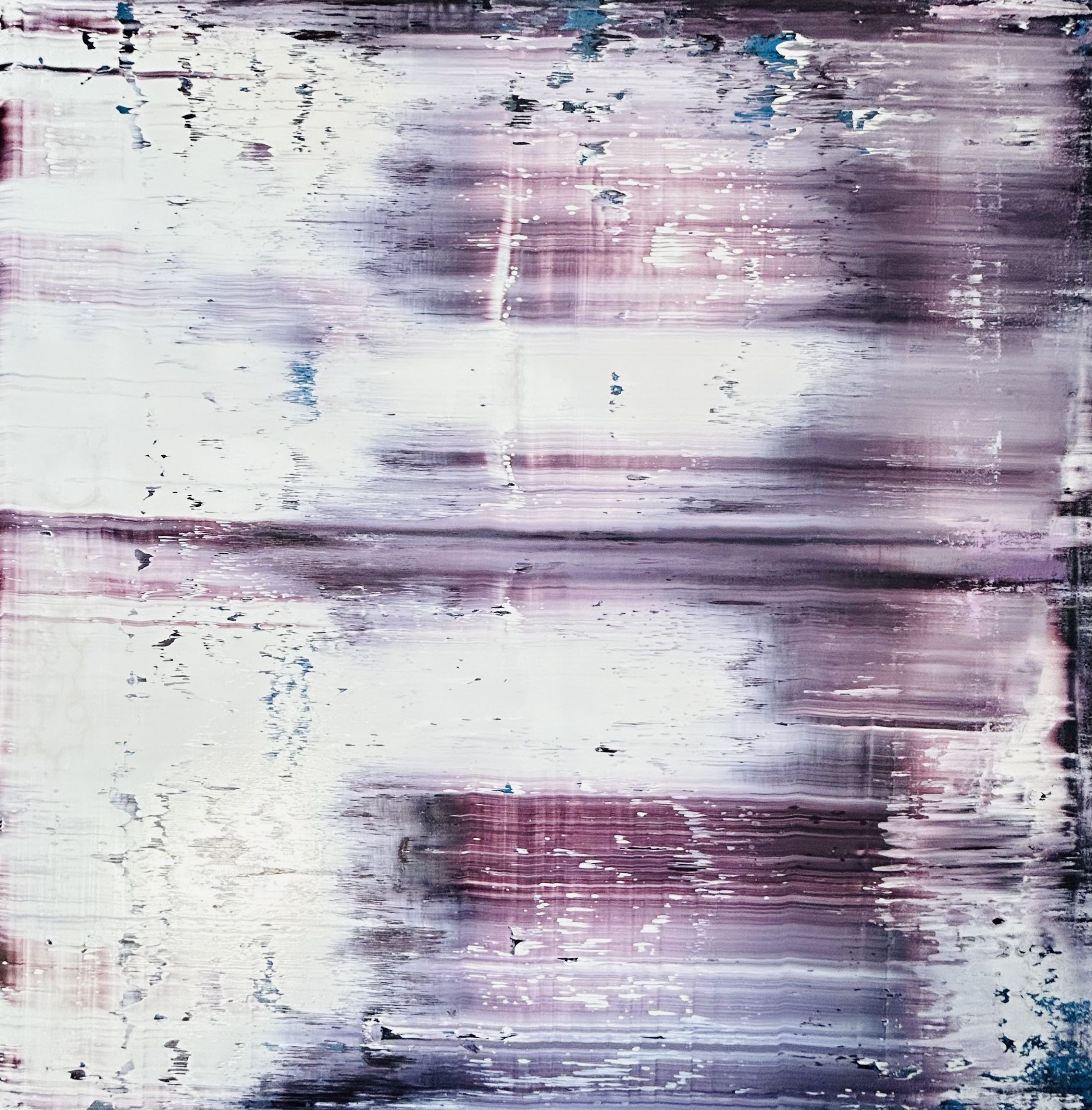 Abstract Mirror reflection of the Twin Flame - Image 5