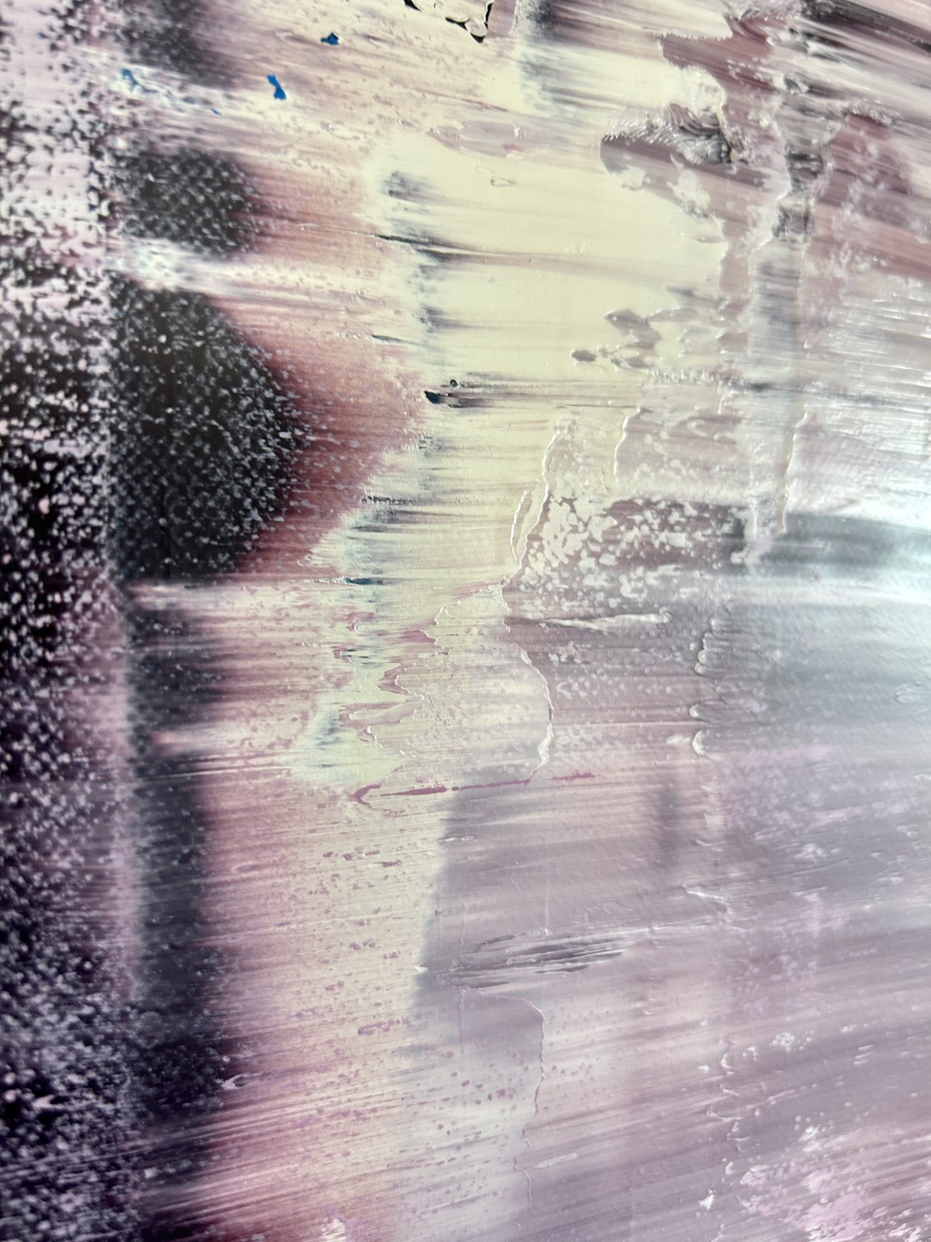 Abstract Mirror reflection of the Twin Flame - Image 12