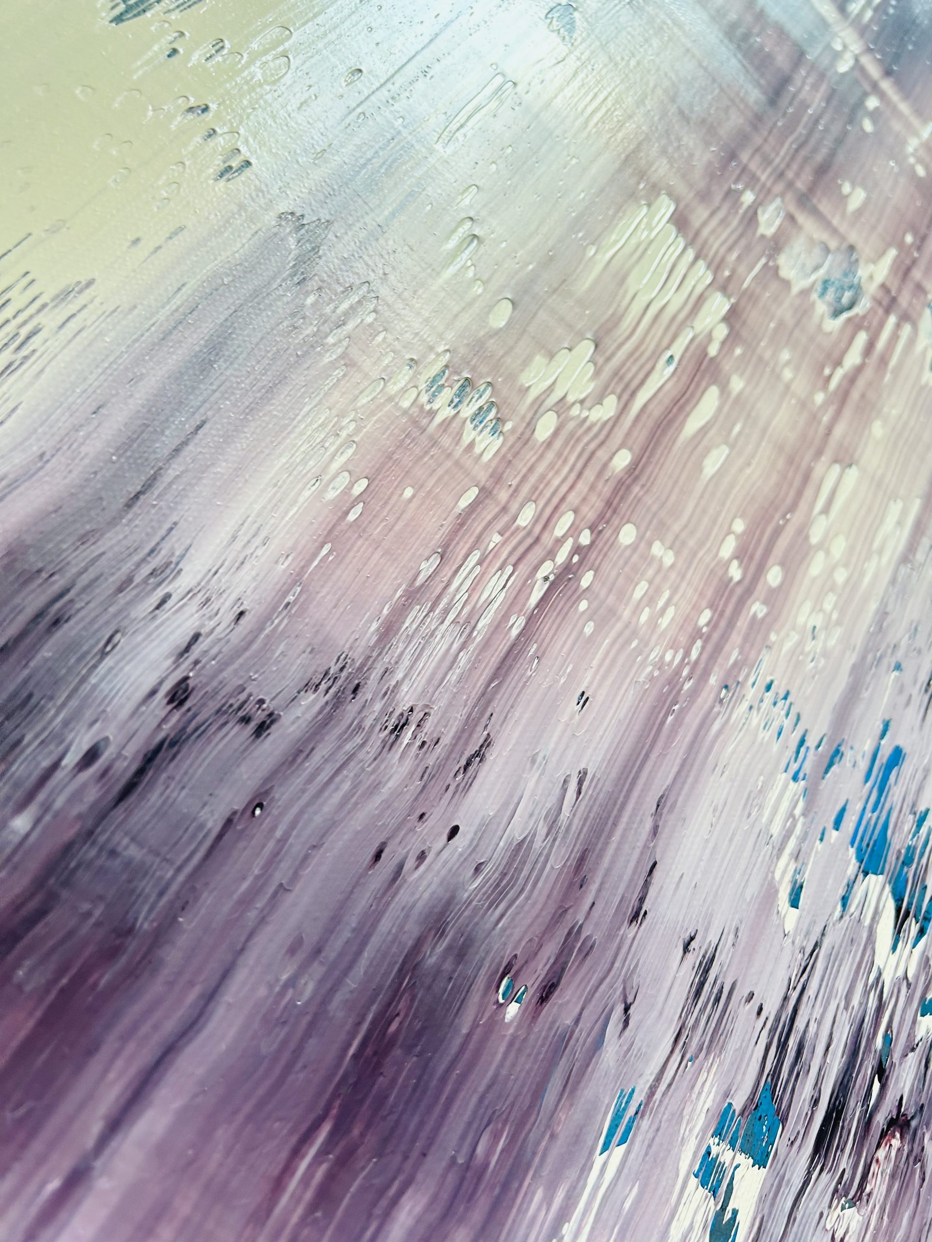 Abstract Mirror reflection of the Twin Flame - Image 11