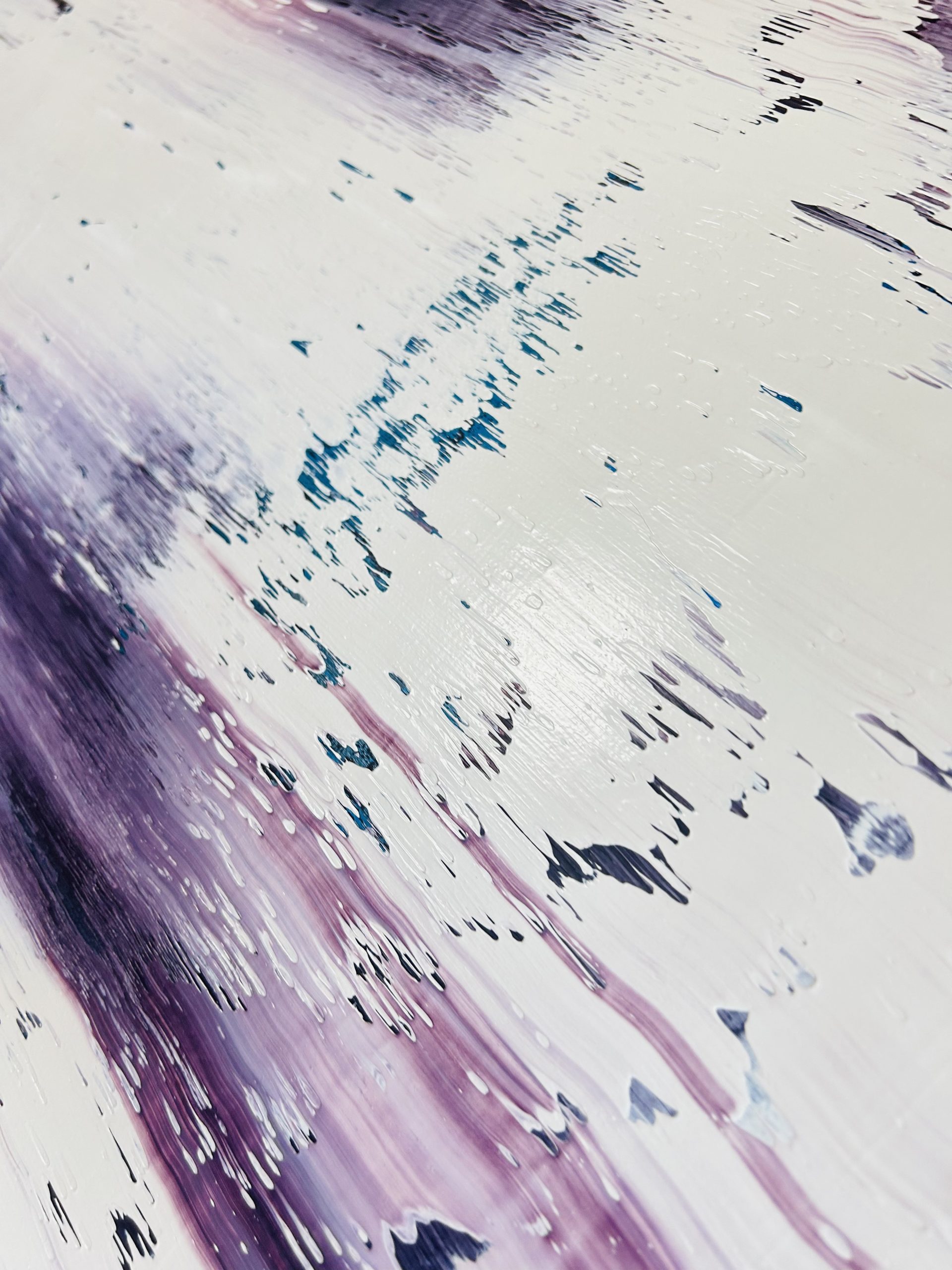 Abstract Mirror reflection of the Twin Flame - Image 10