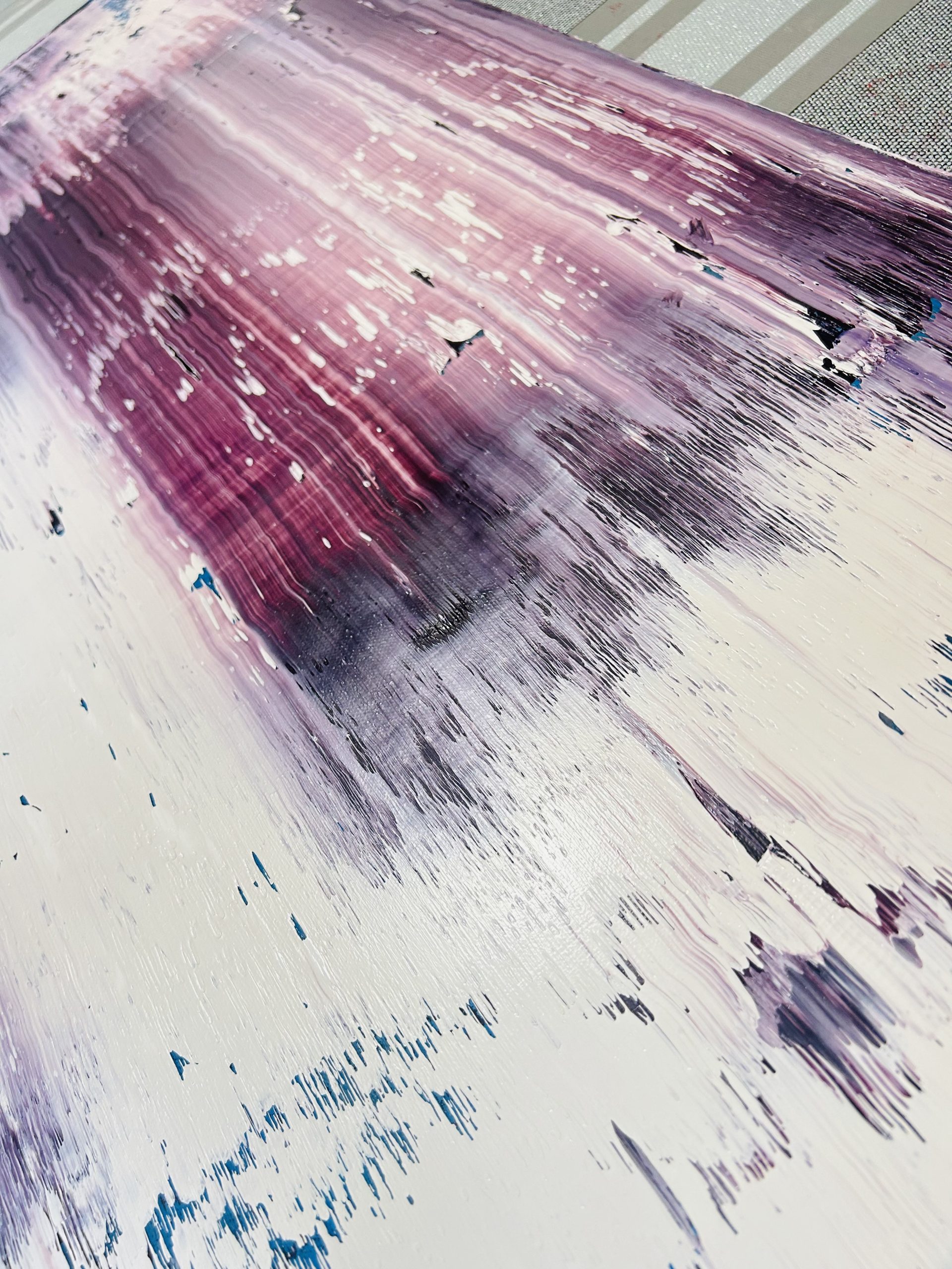 Abstract Mirror reflection of the Twin Flame - Image 9