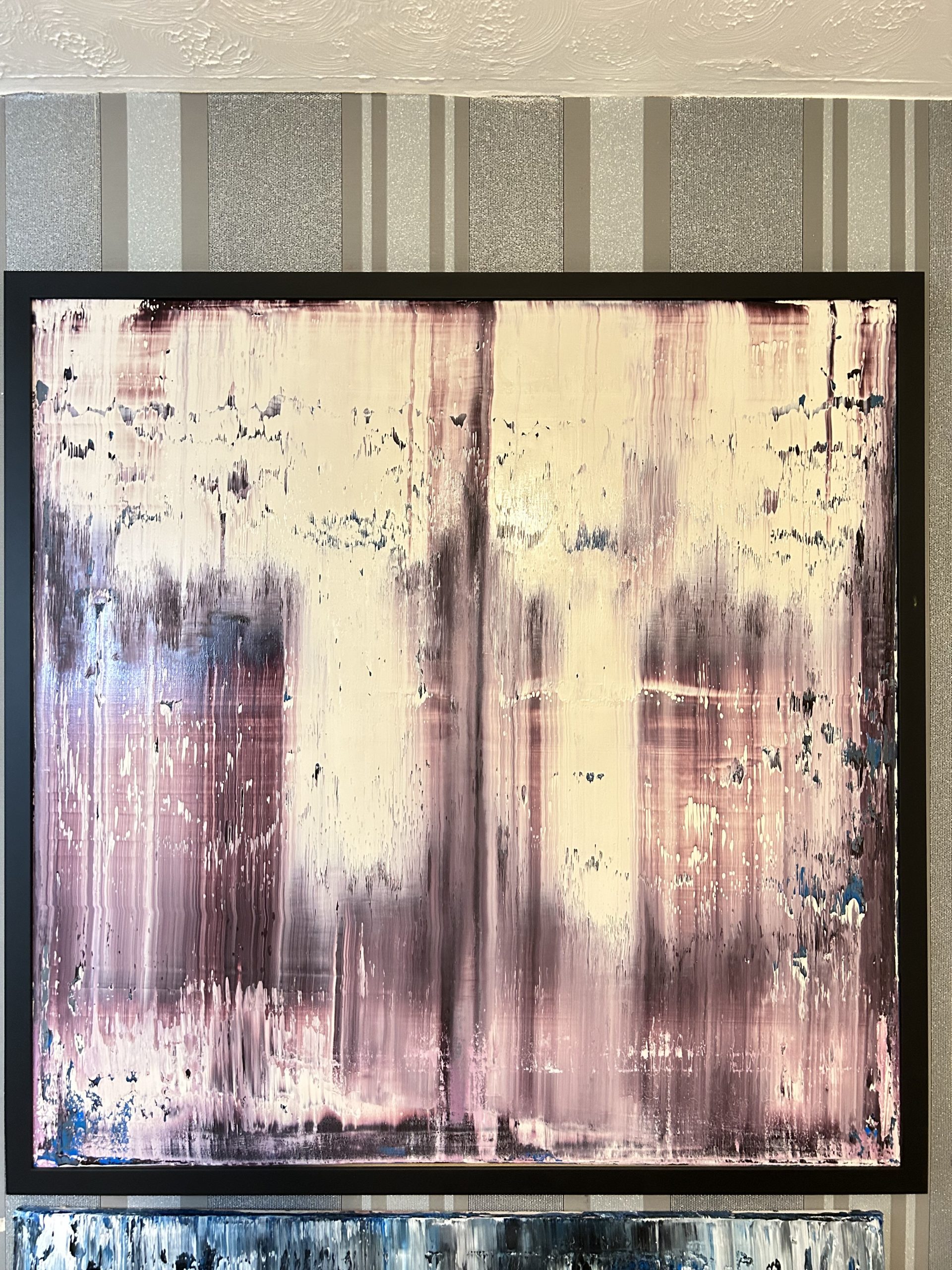 Abstract Mirror reflection of the Twin Flame - Image 3