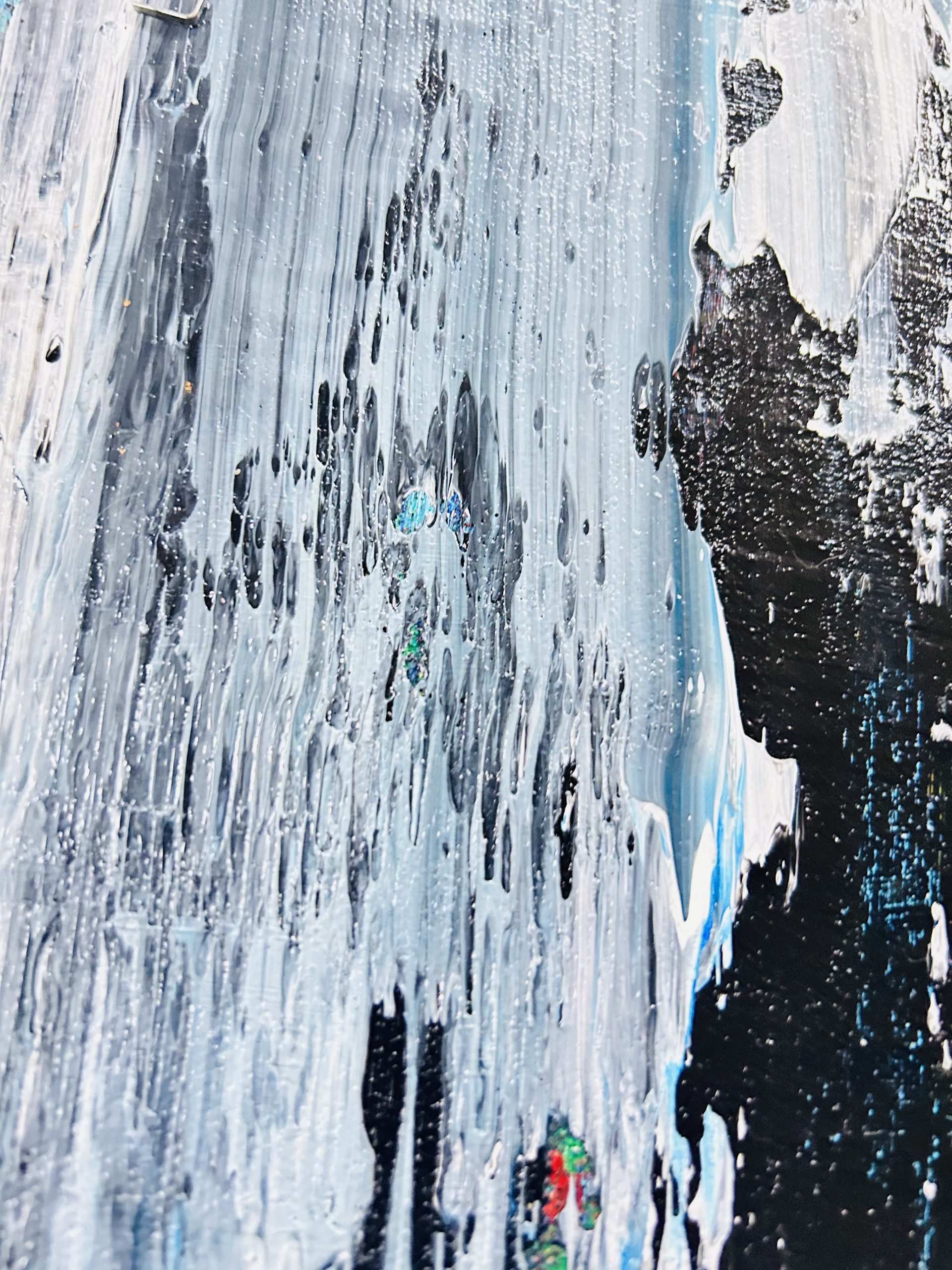 Abstract Mirror N24923 - Image 23