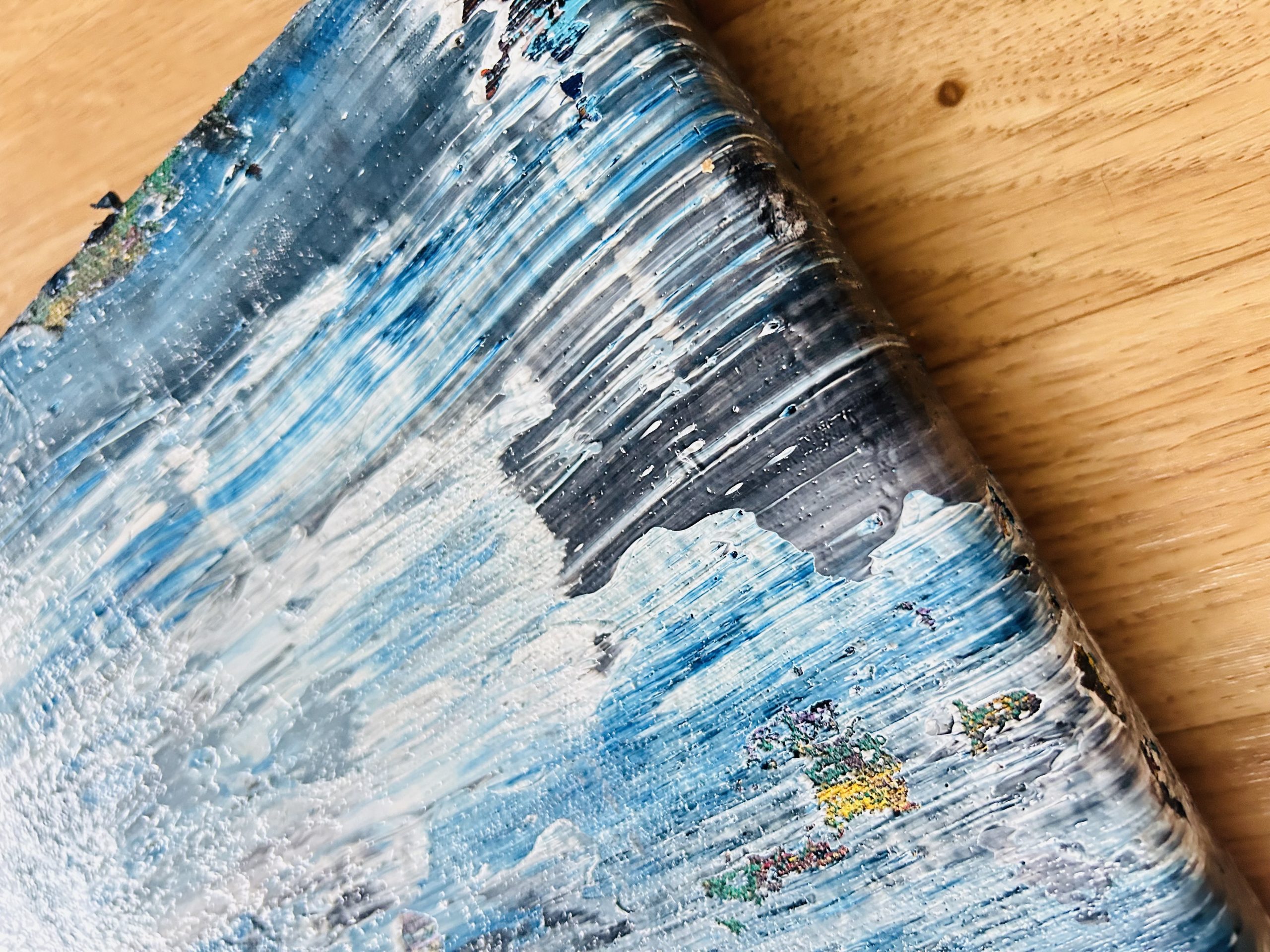 Abstract Mirror N24923 - Image 17