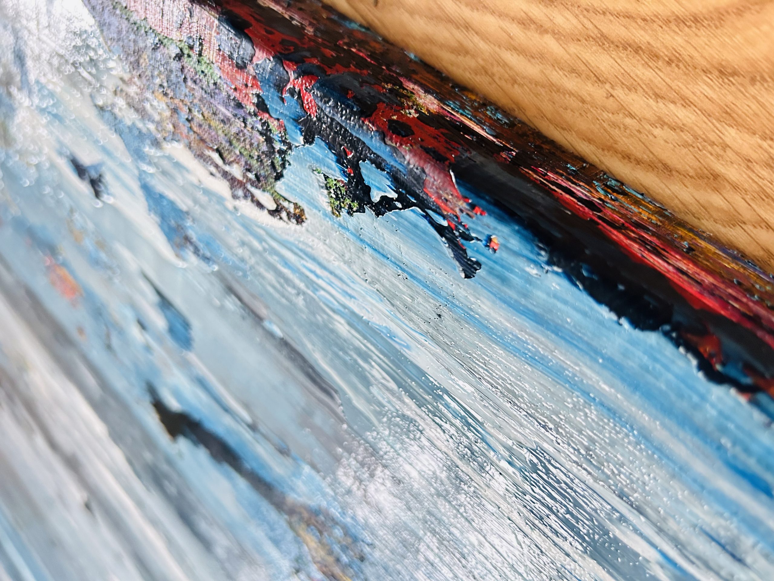 Abstract Mirror N24923 - Image 18