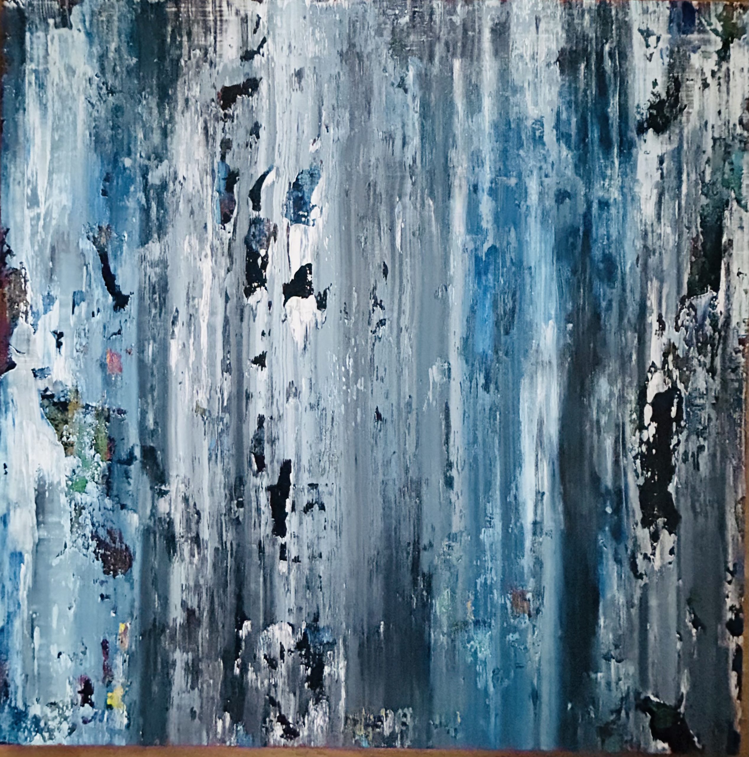 Abstract Mirror N24923 - Image 4