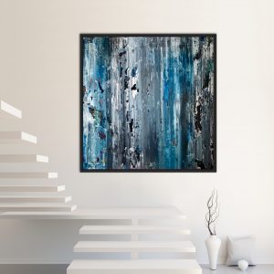 Abstract Mirror N24923