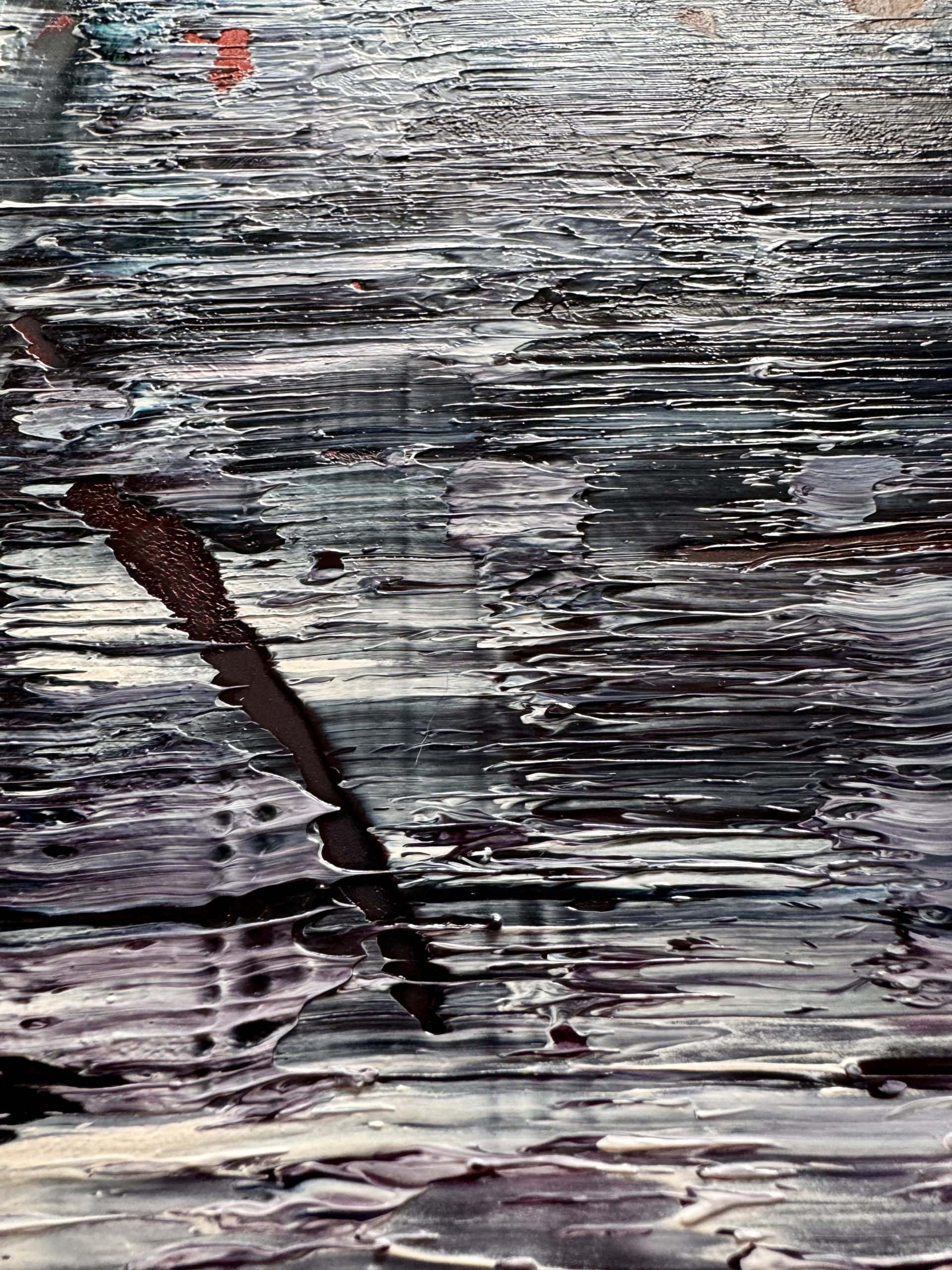 Abstract Mirror N4224 - Image 18