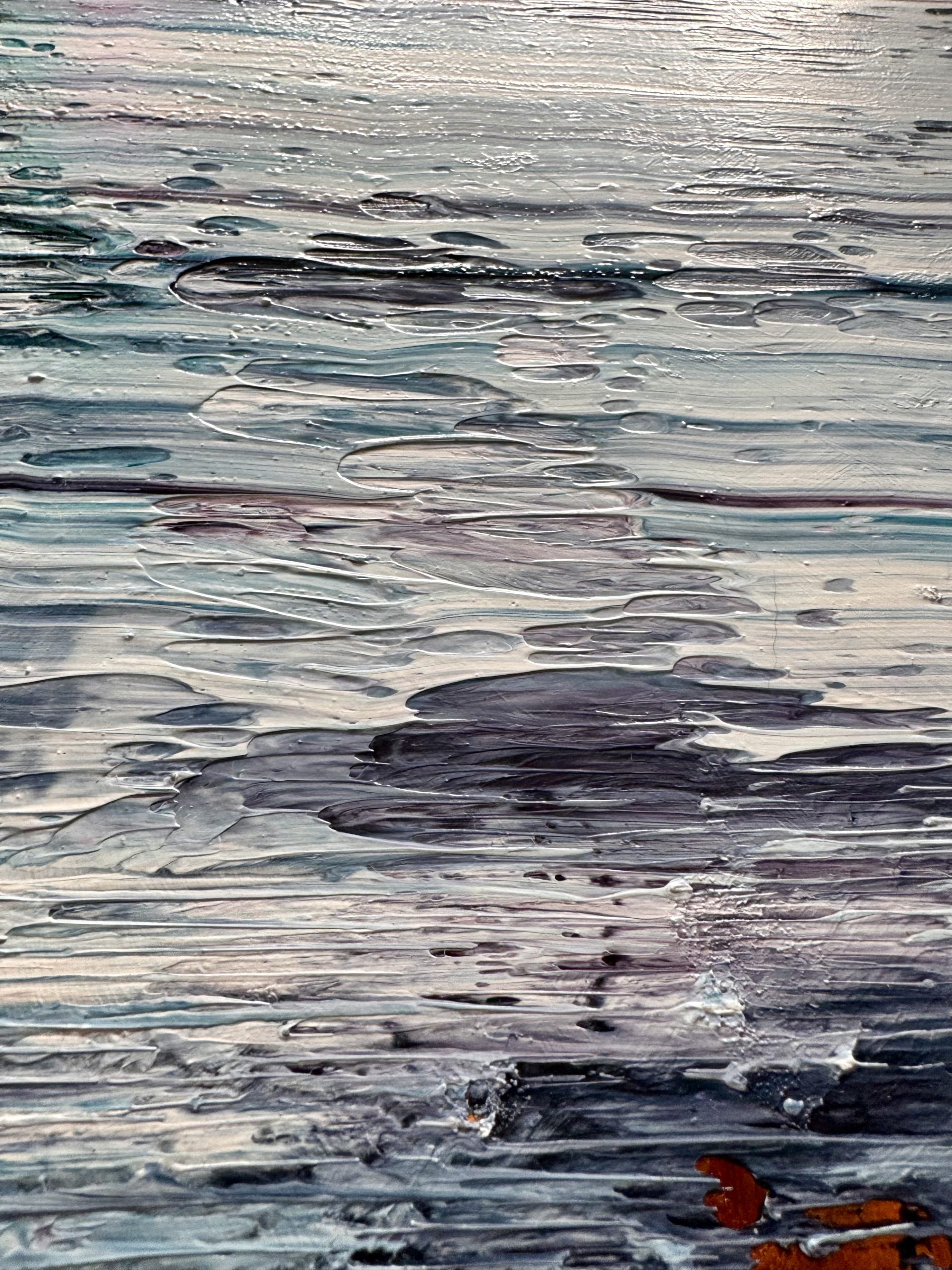 Abstract Mirror N4224 - Image 17