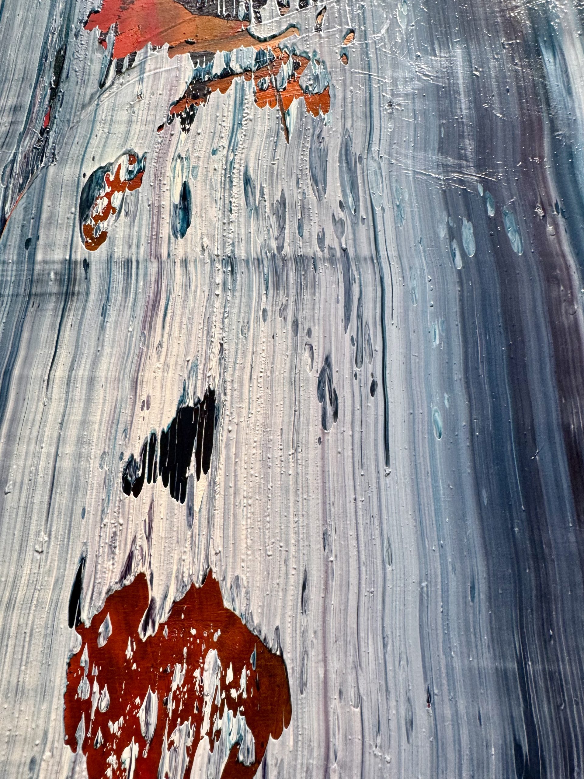 Abstract Mirror N4224 - Image 11