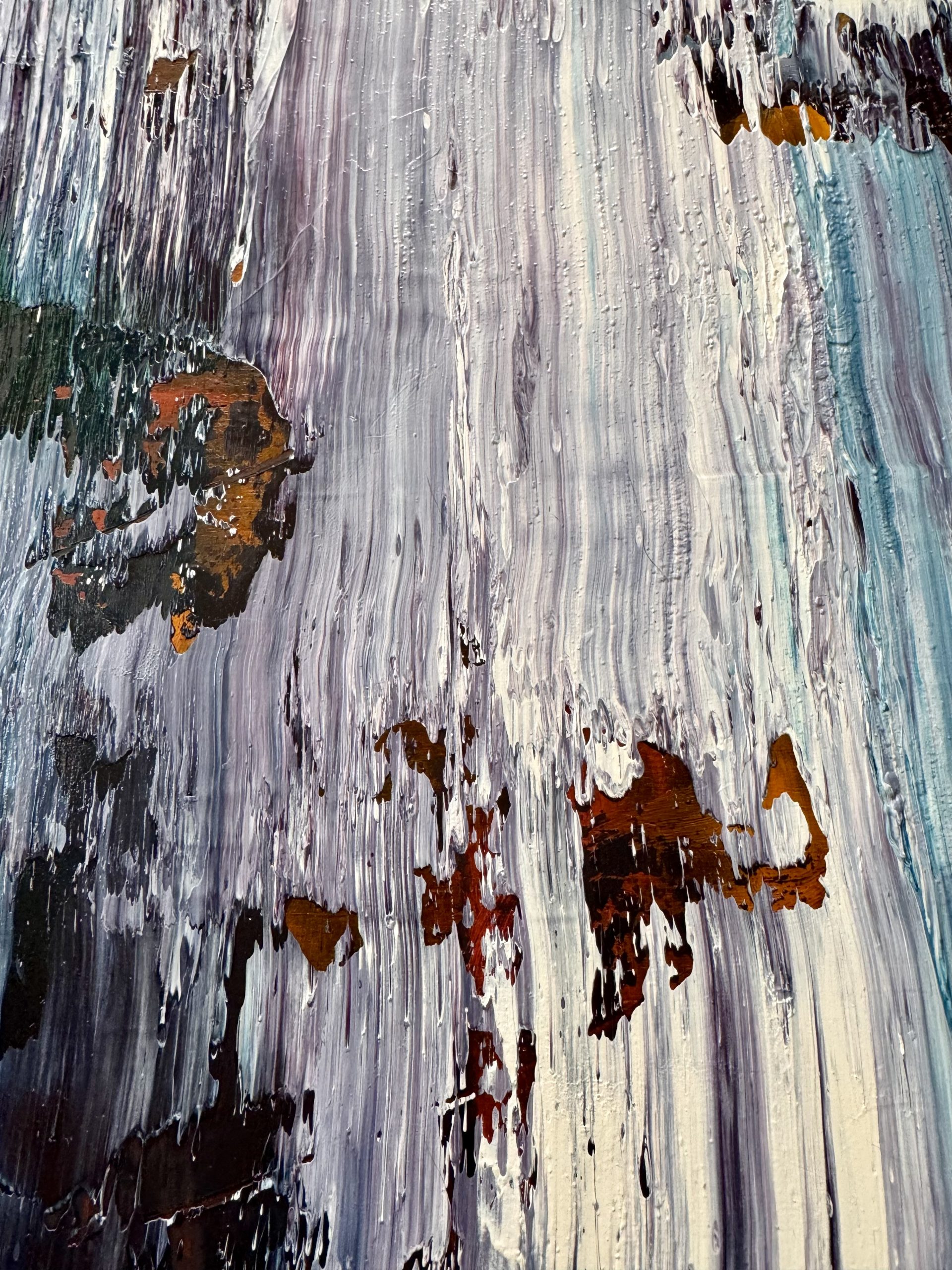 Abstract Mirror N4224 - Image 12