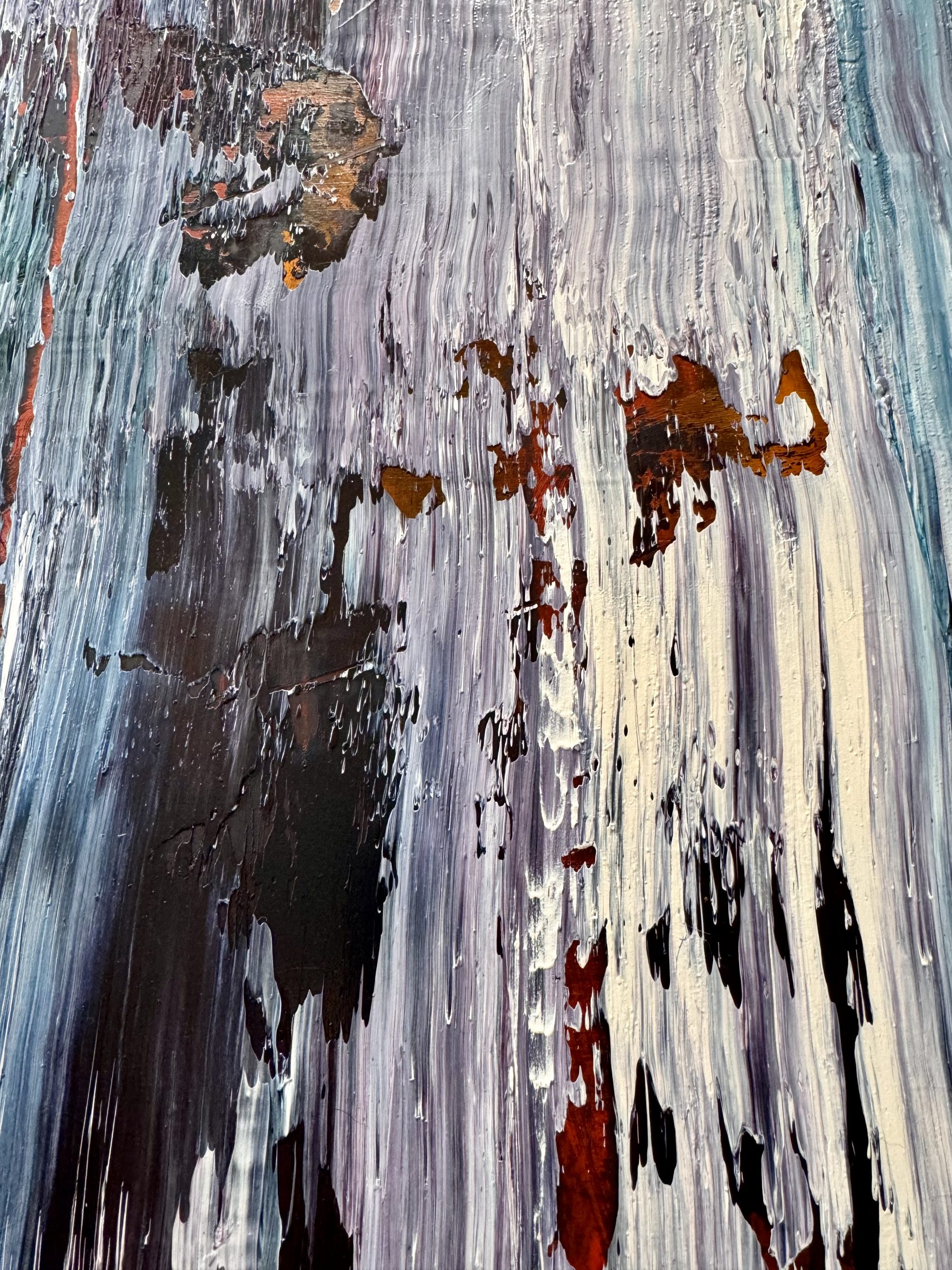 Abstract Mirror N4224 - Image 13