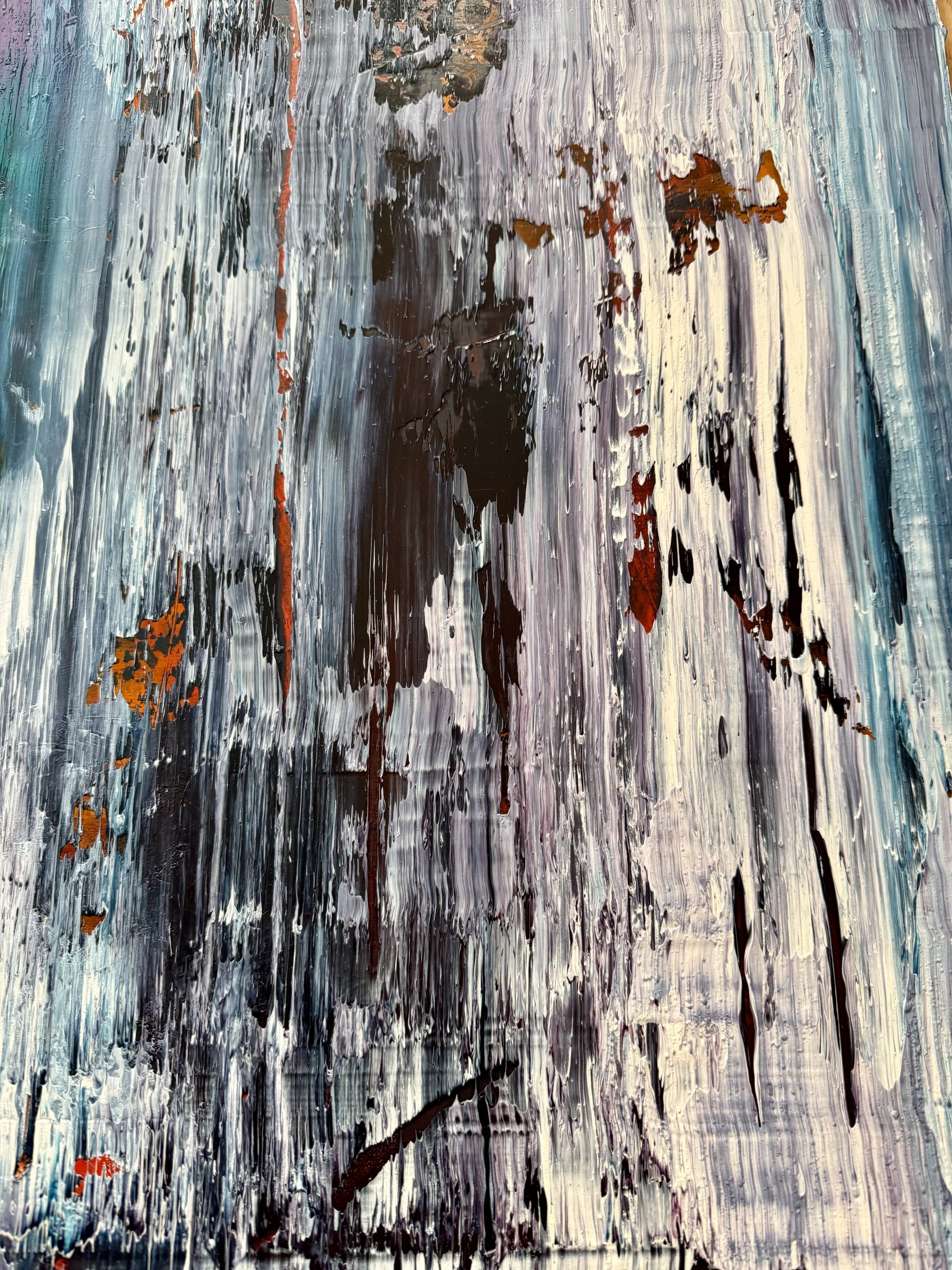 Abstract Mirror N4224 - Image 14