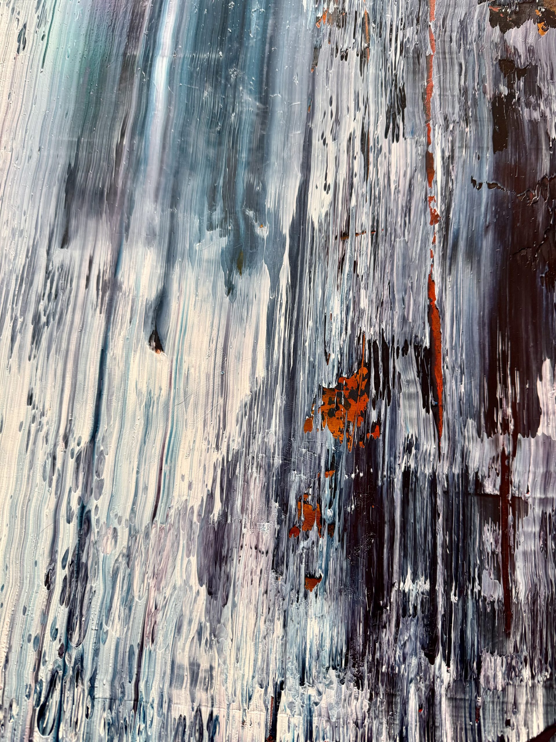 Abstract Mirror N4224 - Image 15