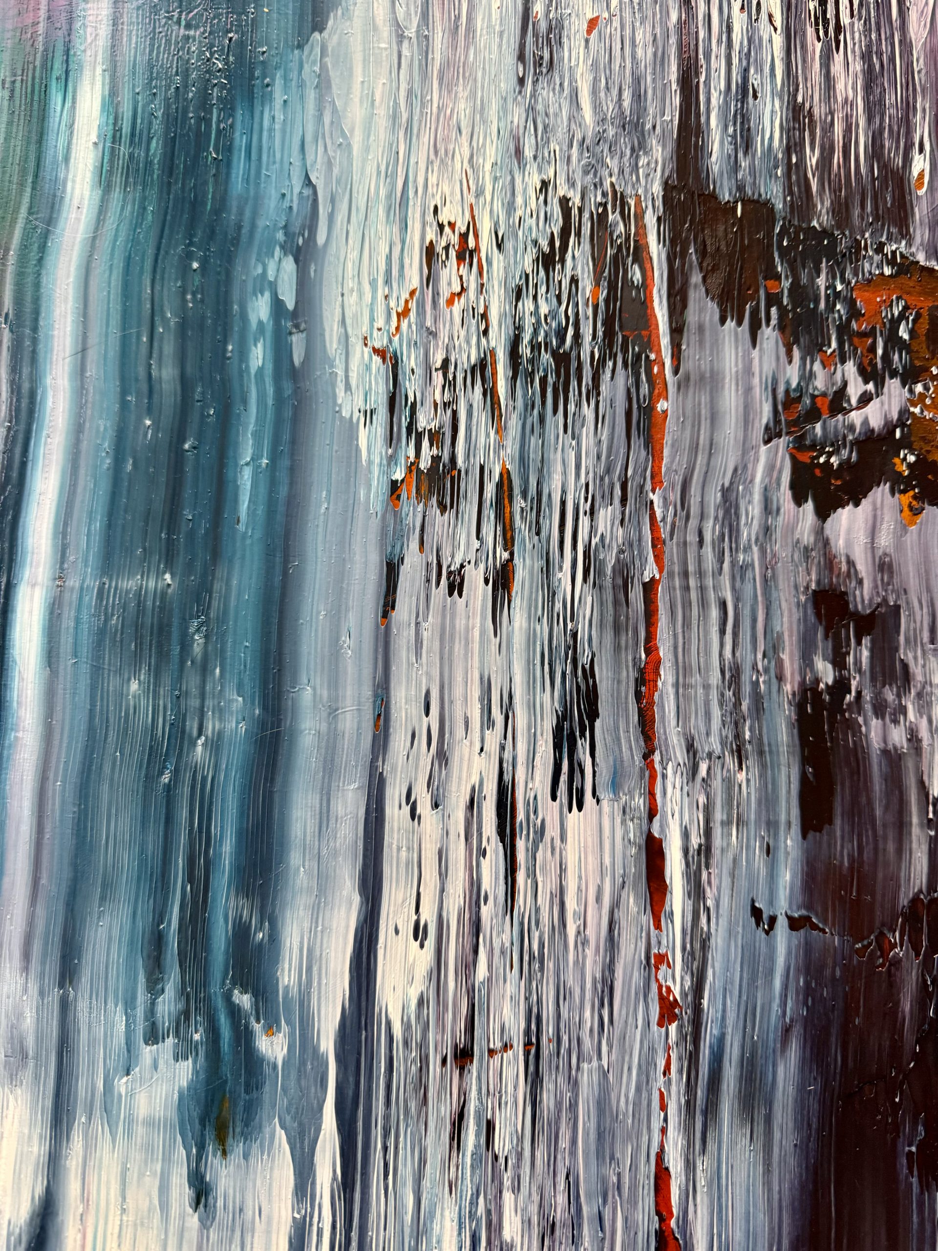 Abstract Mirror N4224 - Image 10