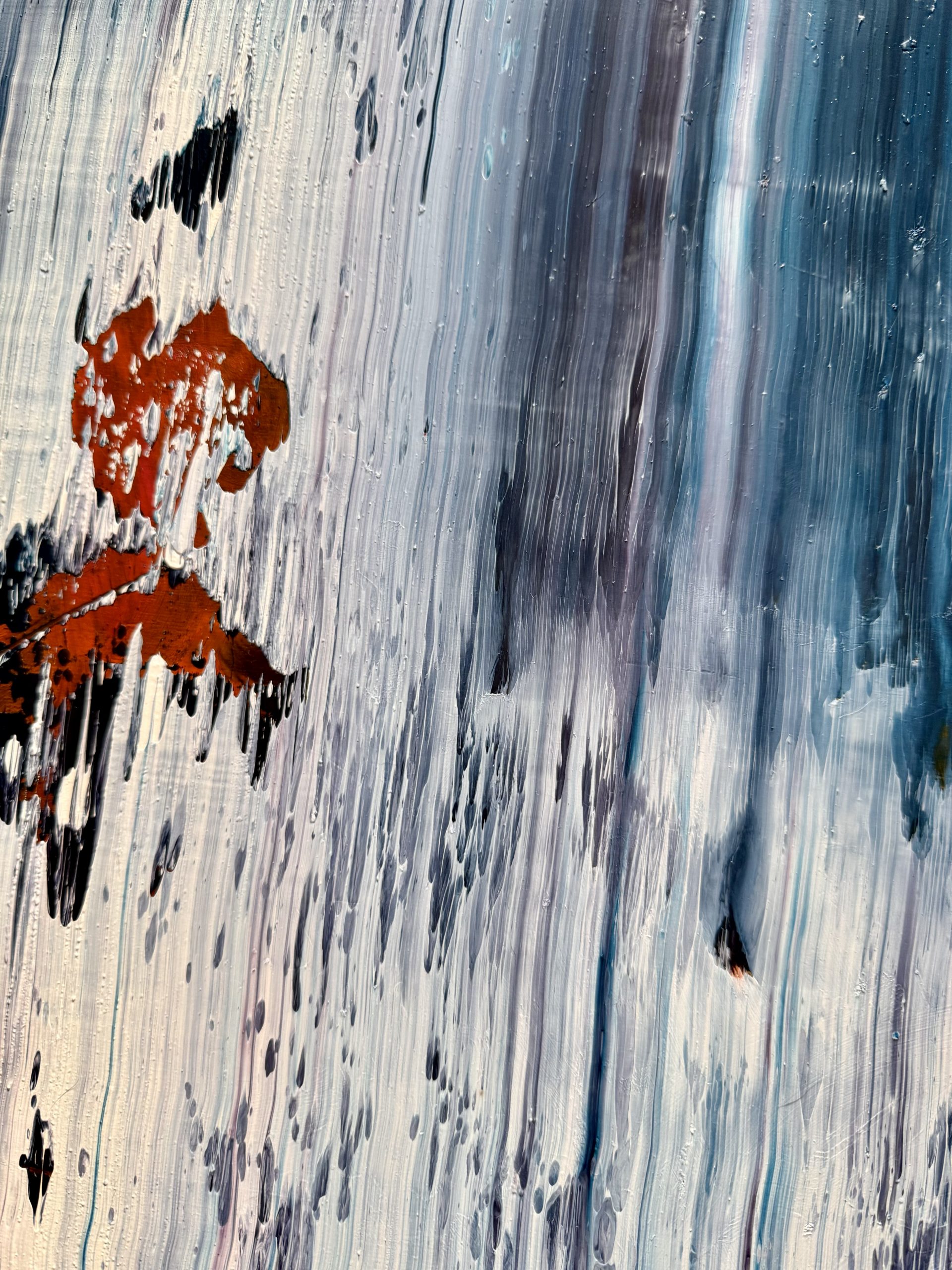 Abstract Mirror N4224 - Image 9