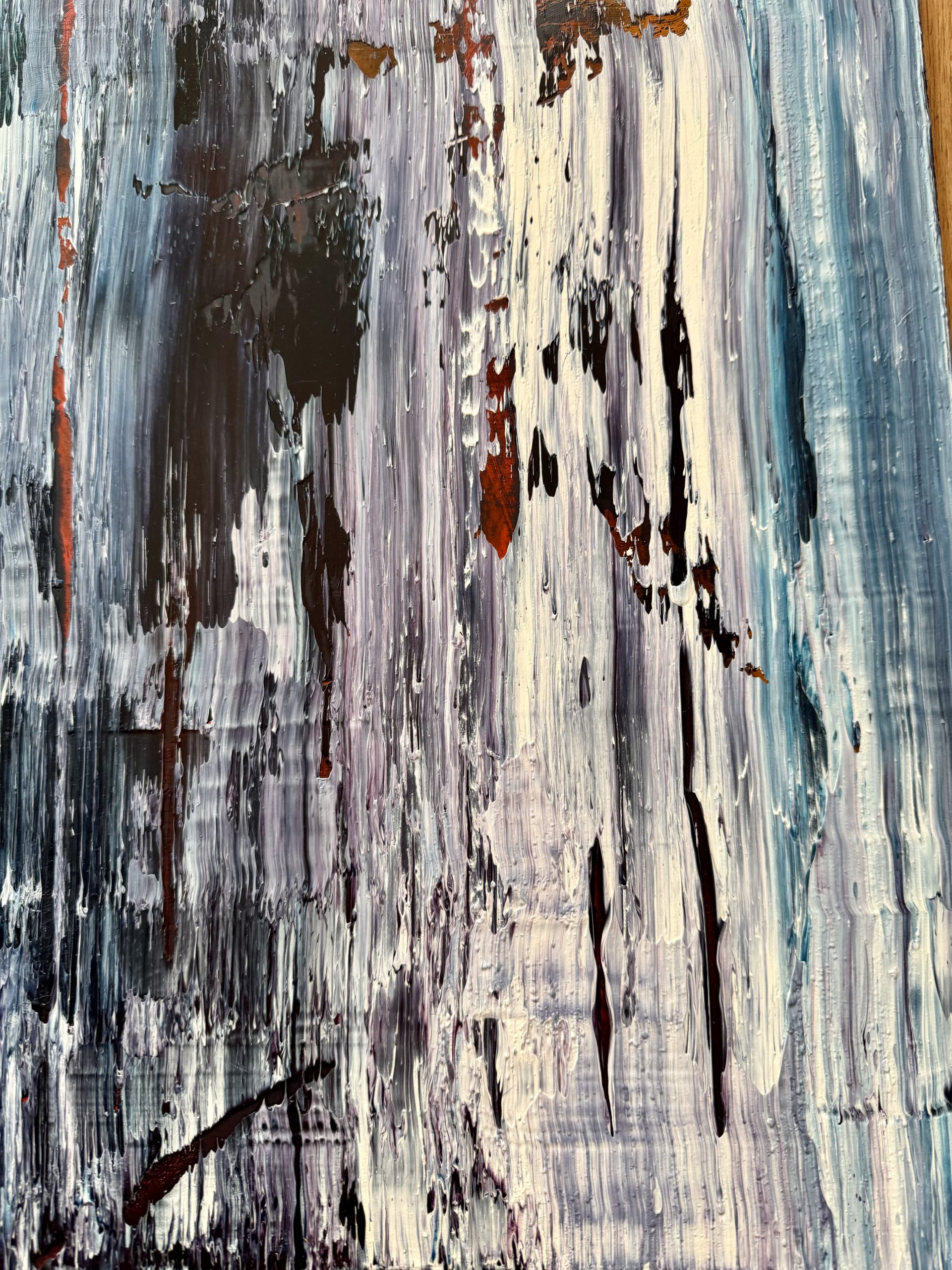 Abstract Mirror N4224 - Image 8