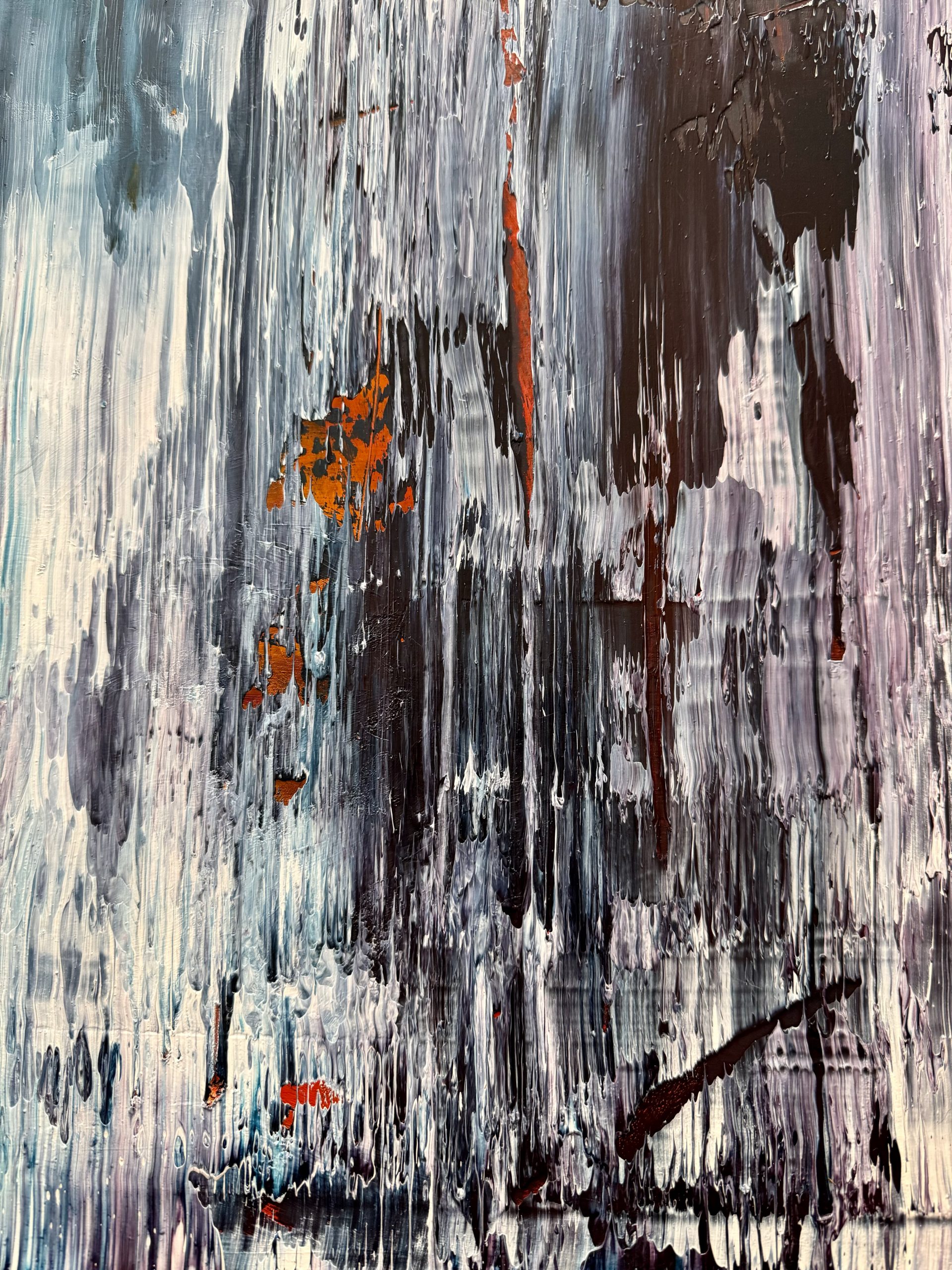 Abstract Mirror N4224 - Image 7