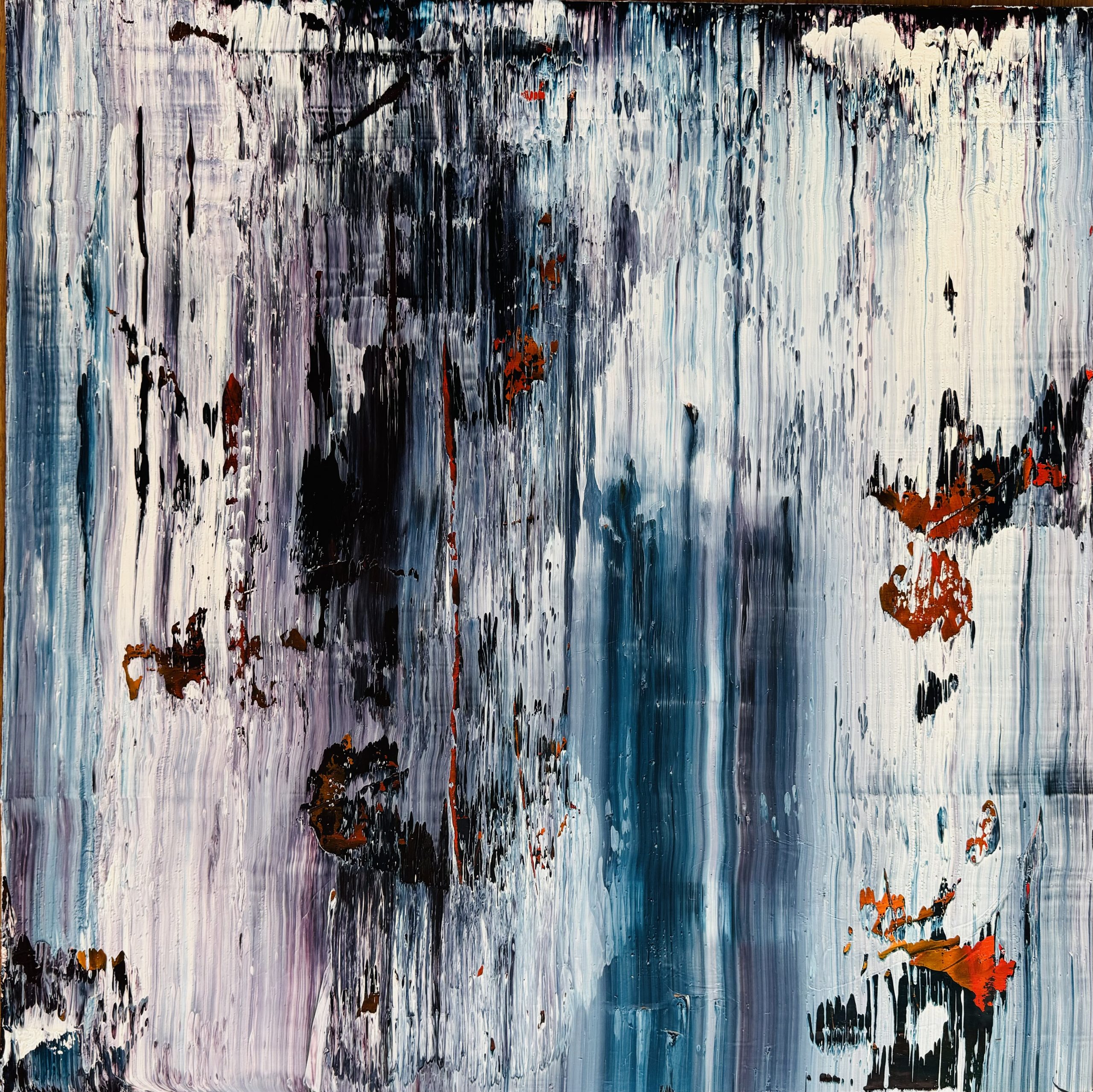 Abstract Mirror N4224 - Image 3