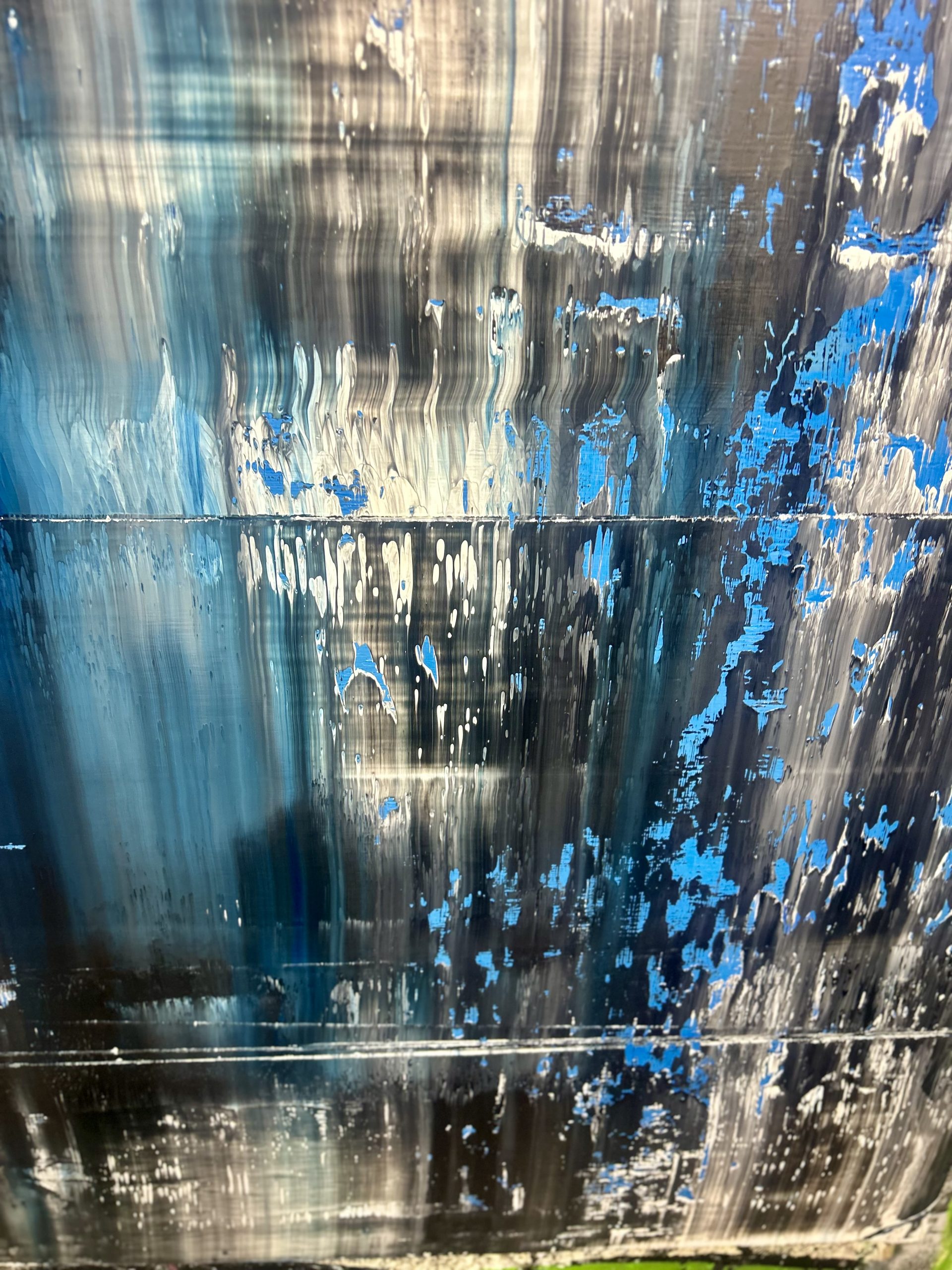 Abstract Mirror N231023 - Image 12