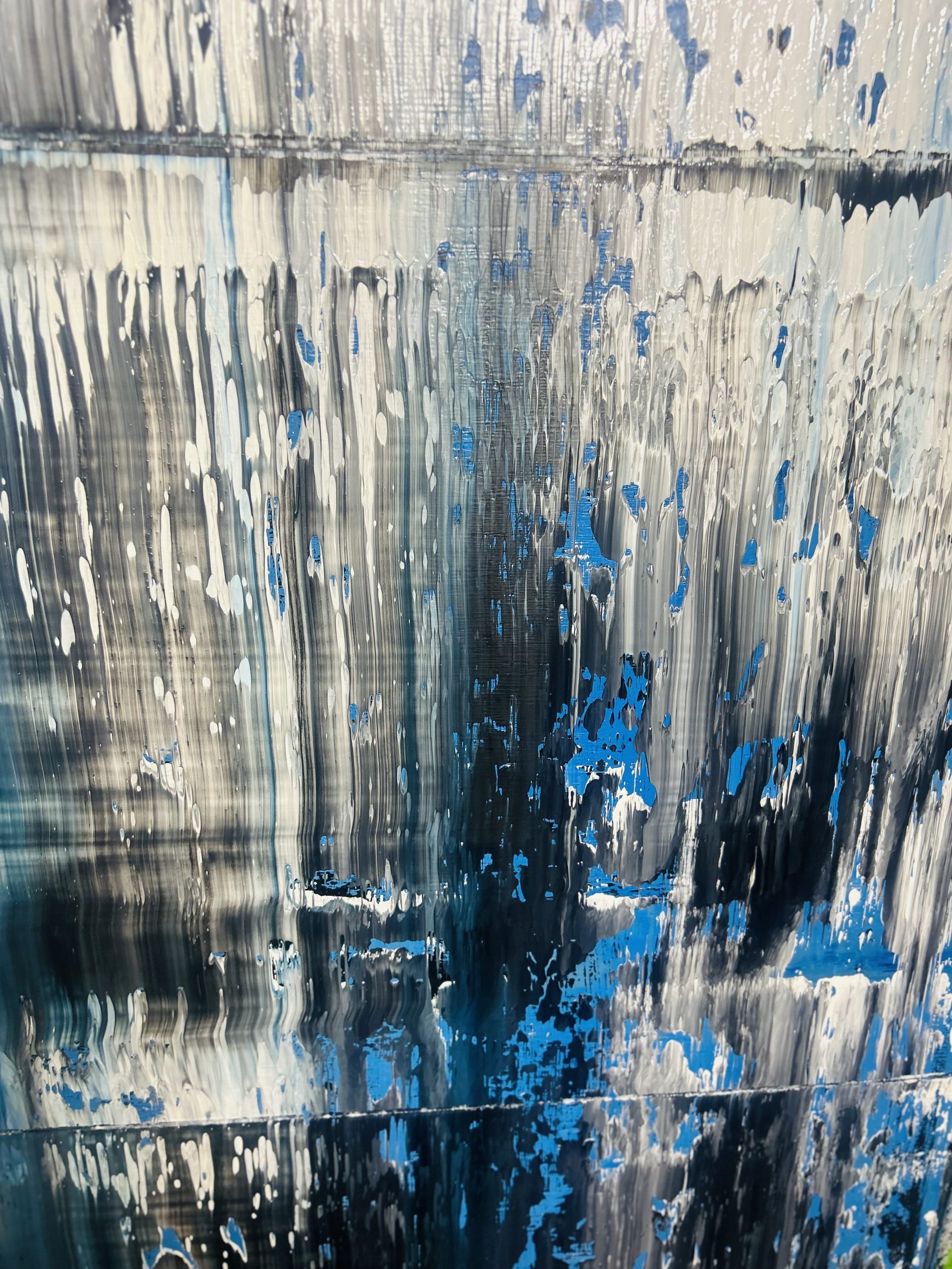 Abstract Mirror N231023 - Image 11