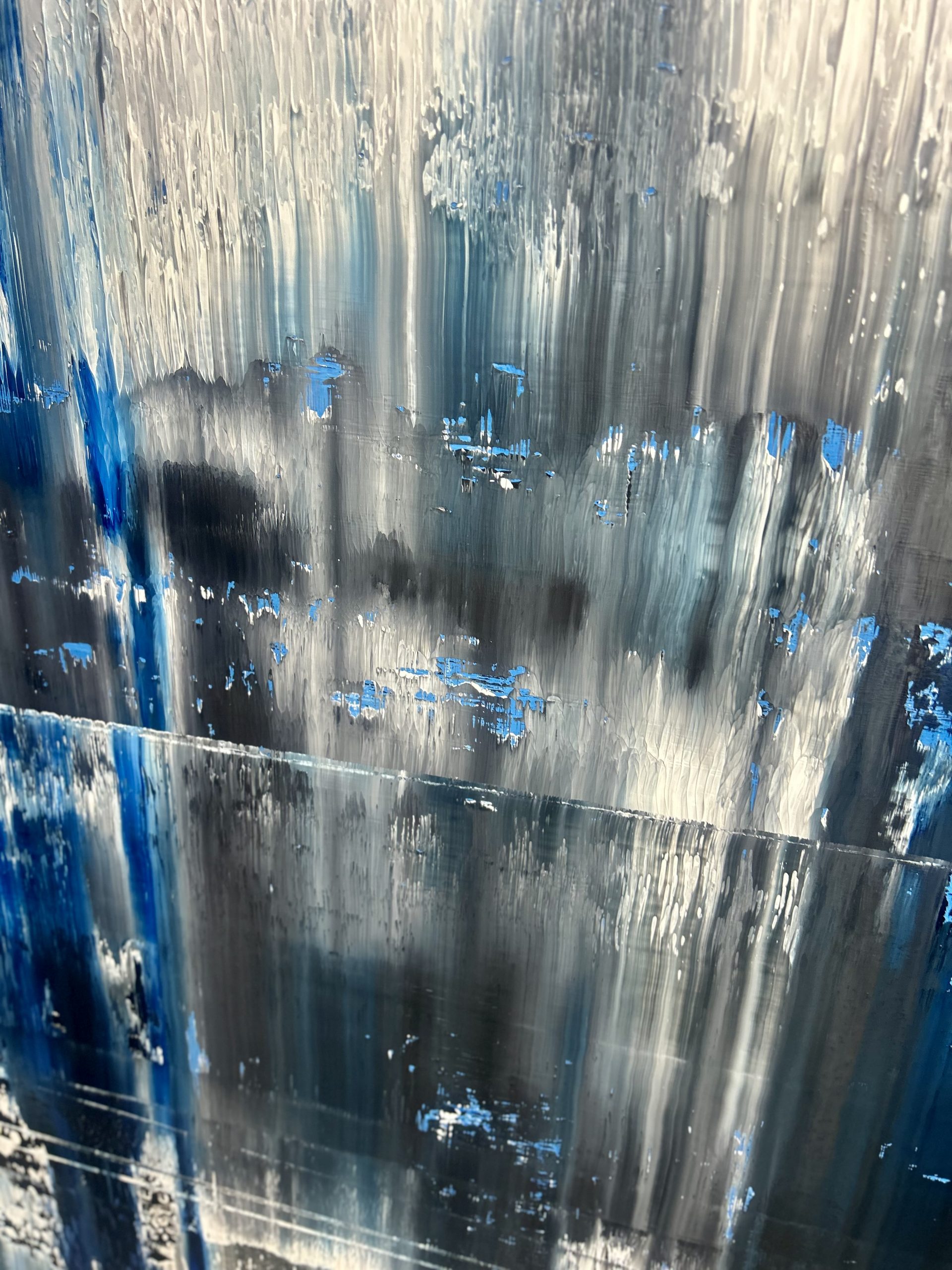 Abstract Mirror N231023 - Image 10