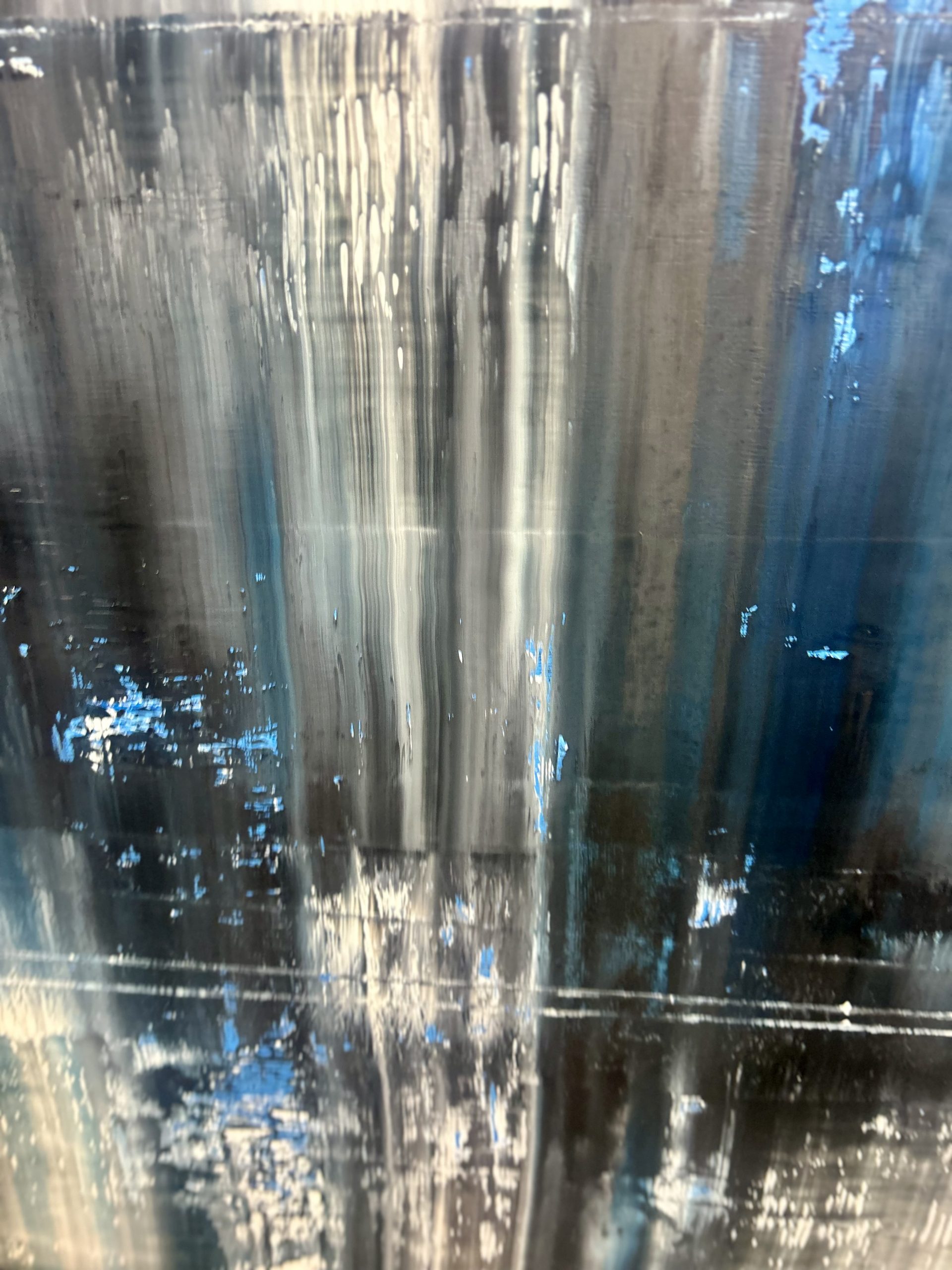 Abstract Mirror N231023 - Image 7