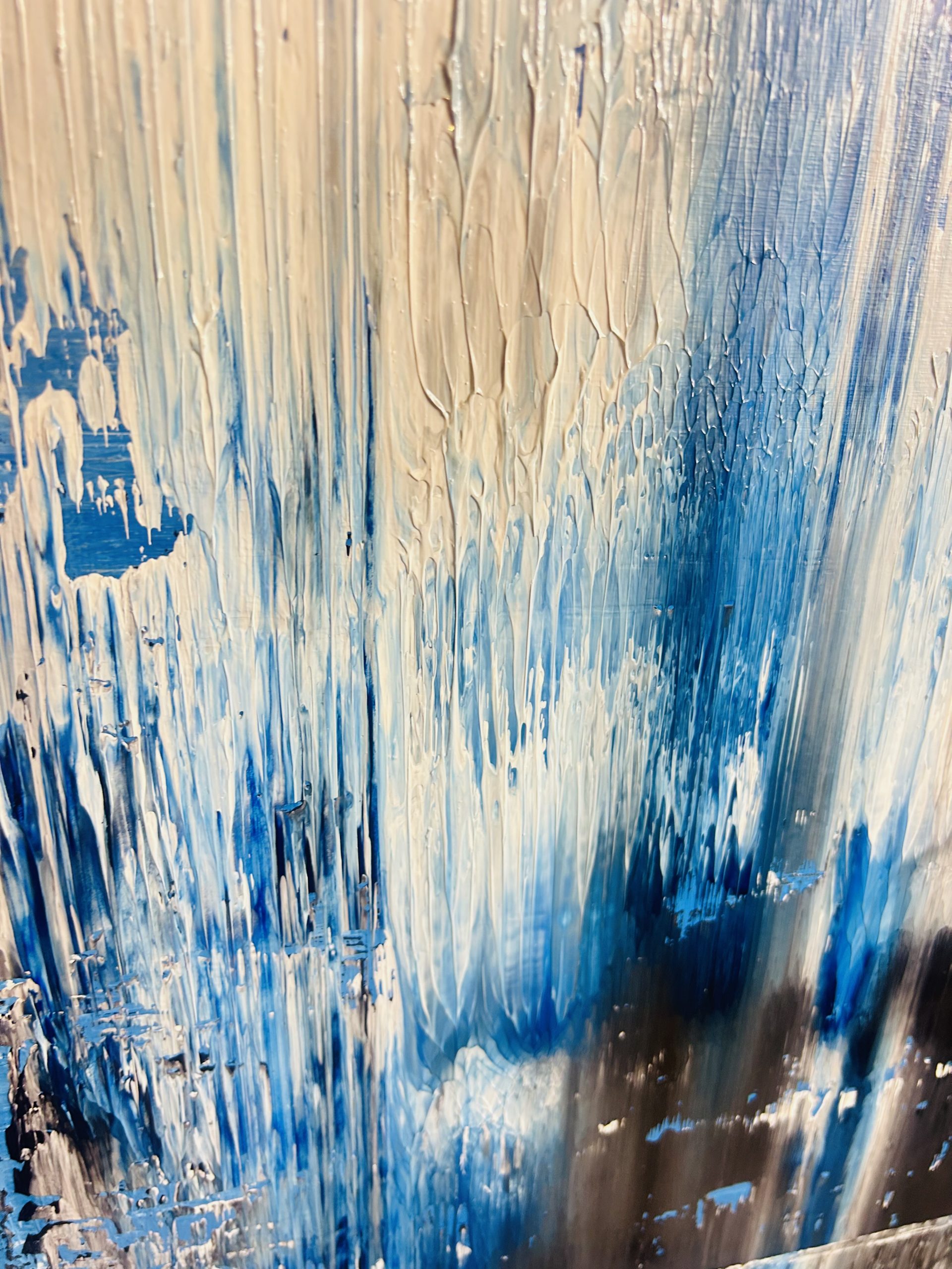 Abstract Mirror N231023 - Image 9