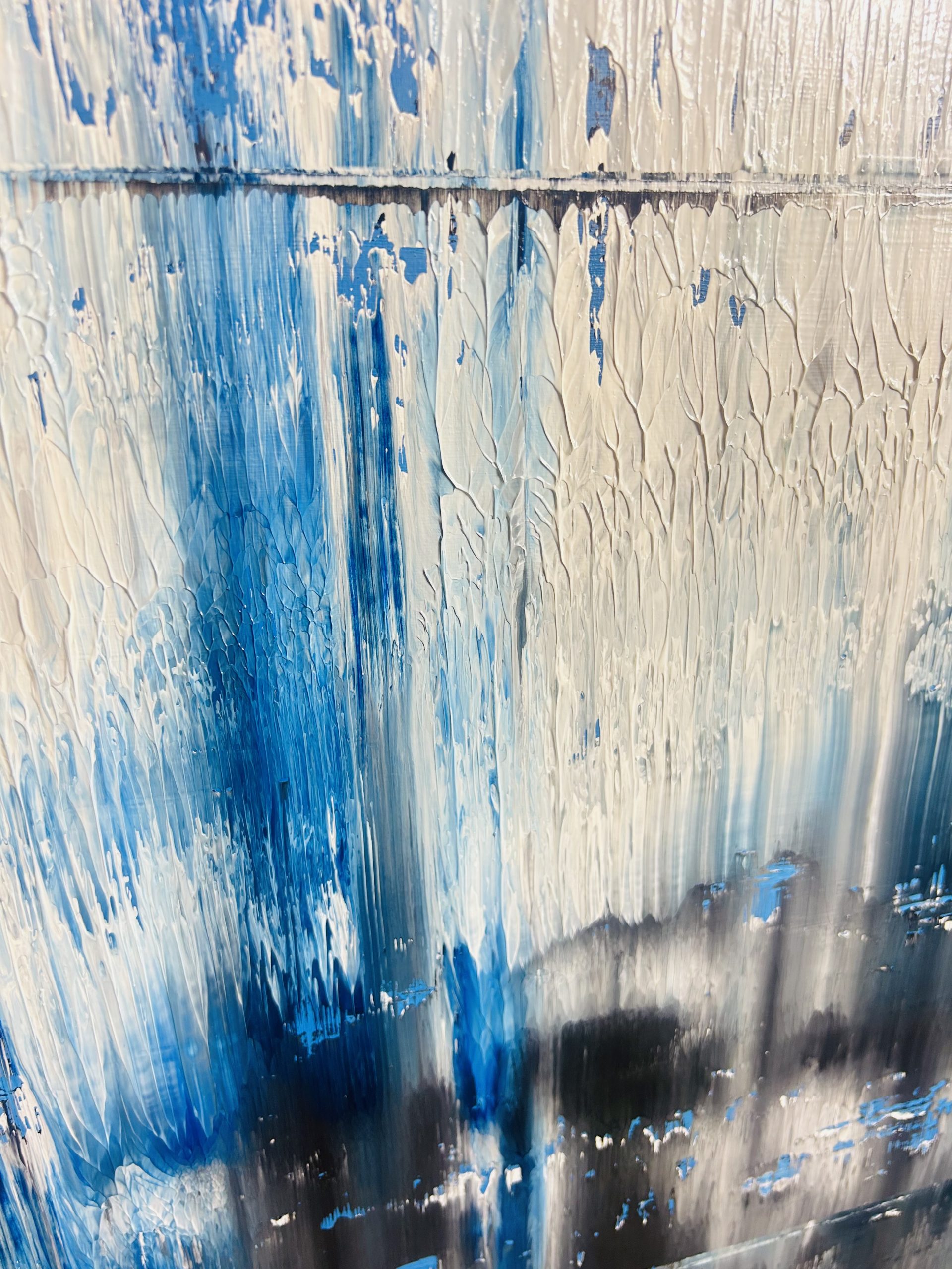 Abstract Mirror N231023 - Image 4