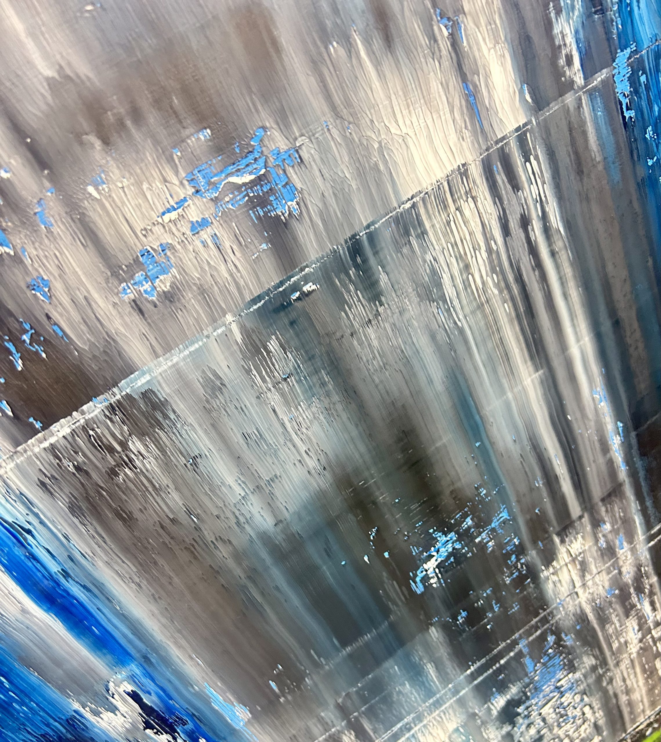 Abstract Mirror N231023 - Image 5