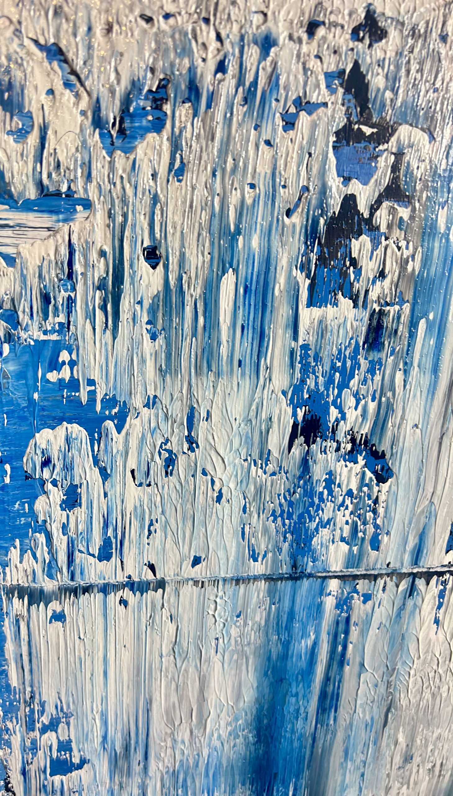 Abstract Mirror N231023 - Image 3