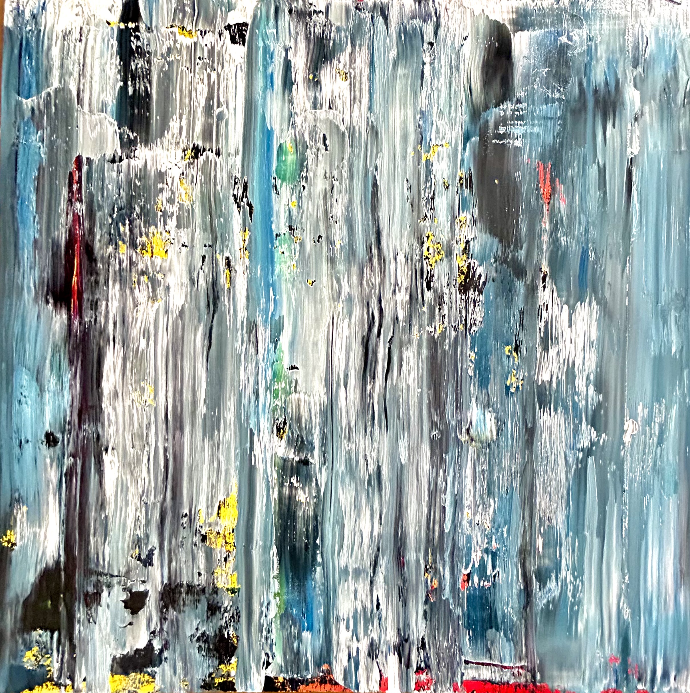 Abstract Emotion Mirror N30112023 - Image 14