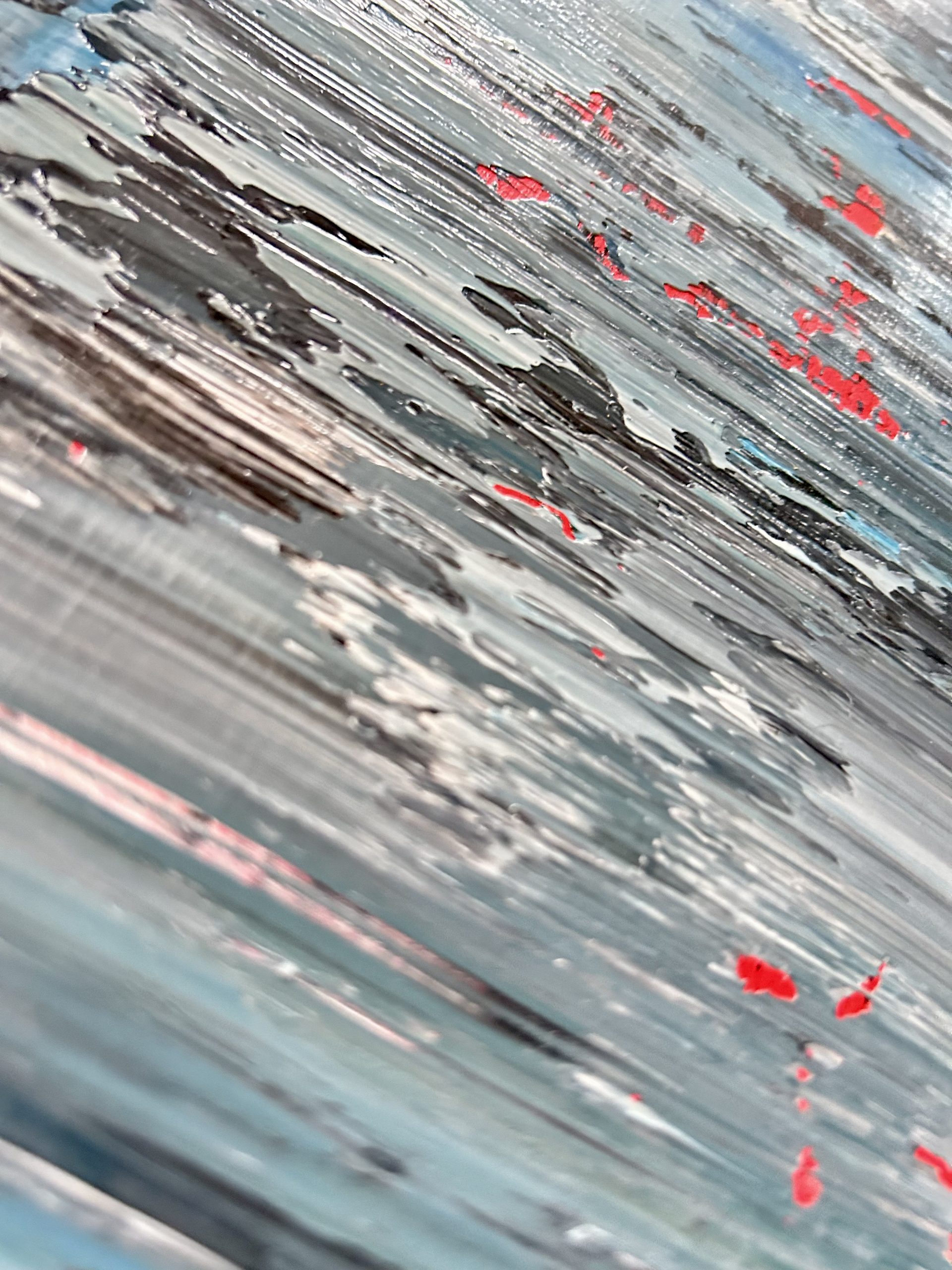 Abstract Emotion Mirror N71123 - Image 28